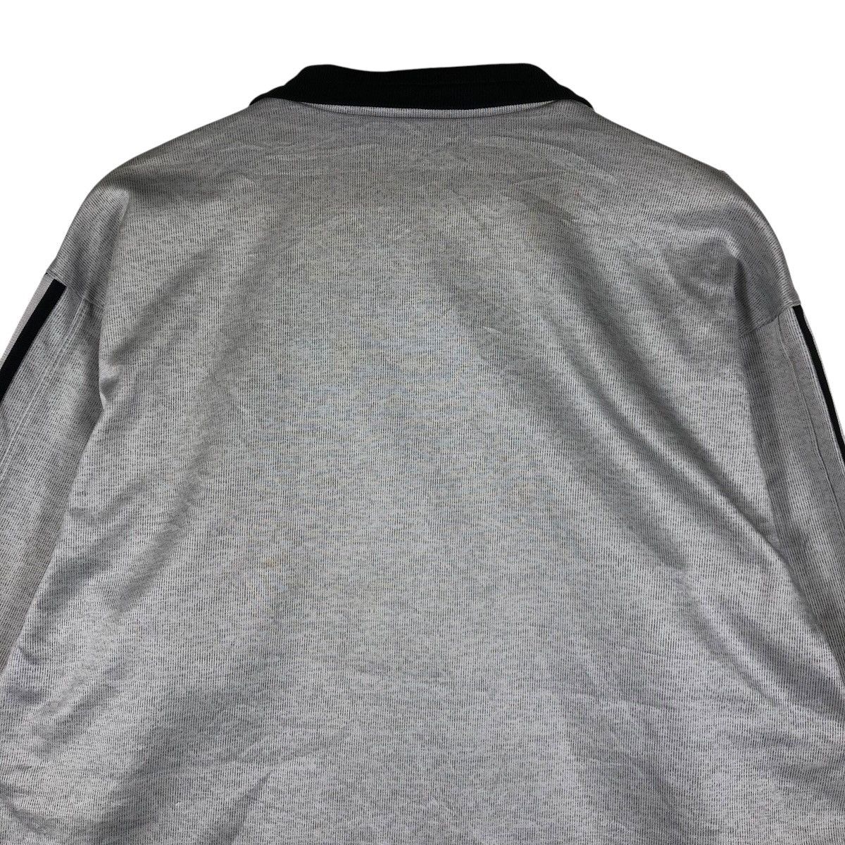 Adidas ADIDAS Rare Design Zipper Track Jacket Size US L / EU 52-54 / 3 - 6 Thumbnail