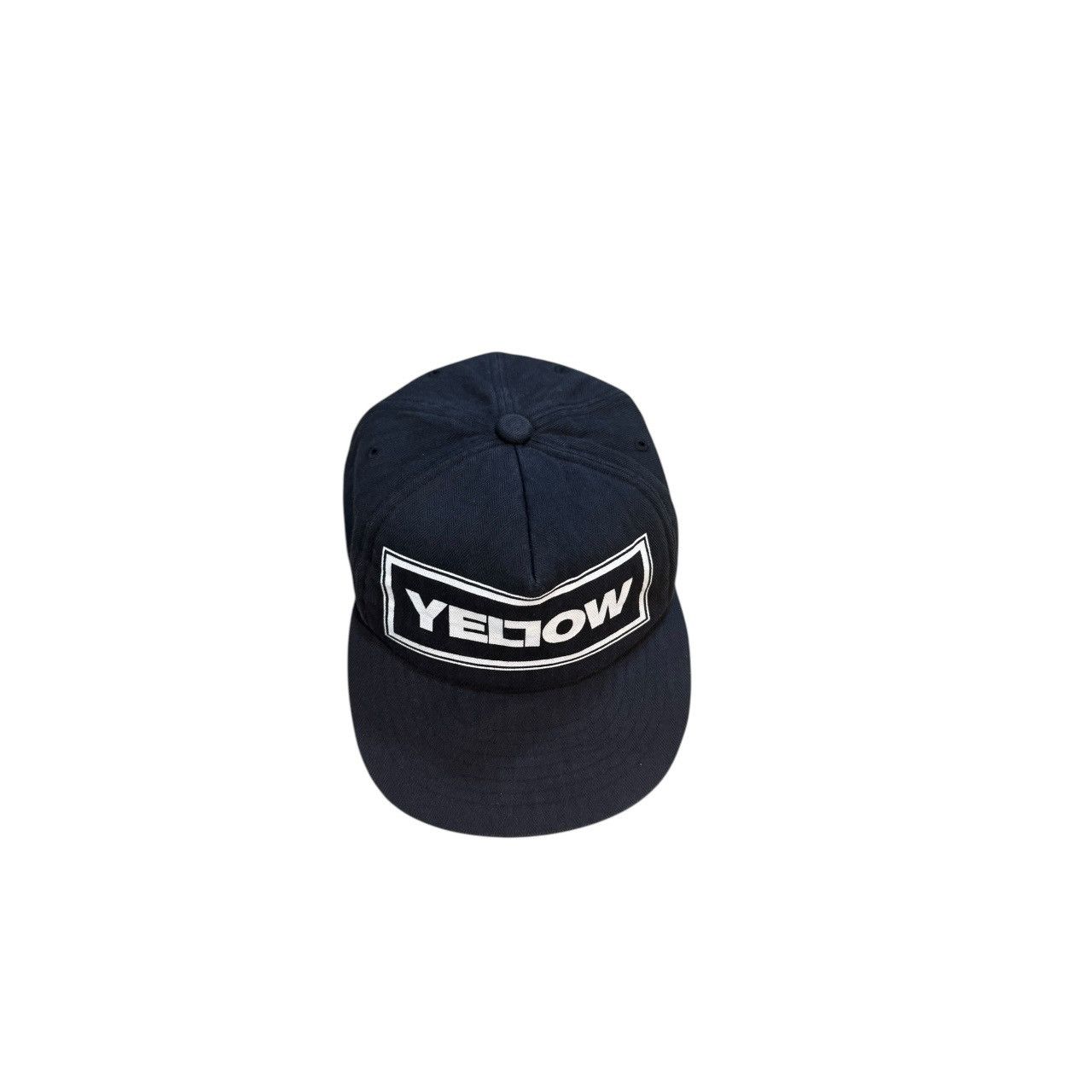 CA4LA × Japanese Brand Vintage Ca4la Adjustable Cap Size ONE SIZE - 4 Thumbnail