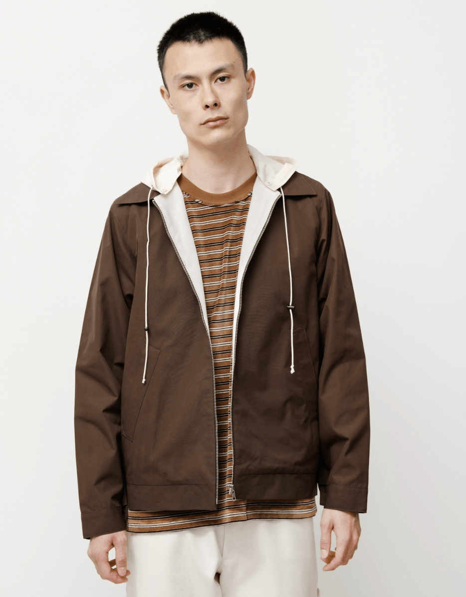 ドバイ選手権 Camiel fortgens 21aw Simple jacket - パンツ