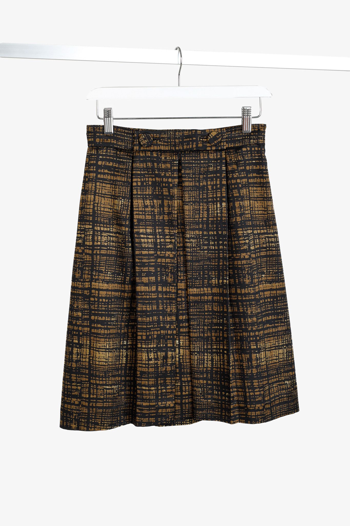 スカート PRADA Grass Green Suede Mini Skirt Prada Grass Green Suede Mini Skirt | Grailed