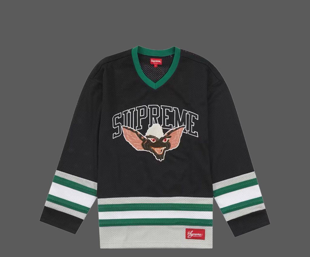 トップス Supreme x Marithe Girbaud Hockey Jersey Supreme x Marithe + Francois Girbaud Hockey Jersey 2colors