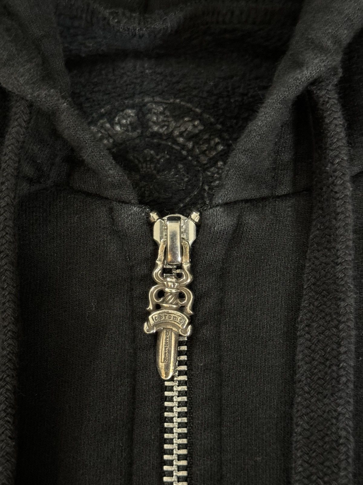 Chrome Hearts Chrome hearts st barts hoodie Size US XS / EU 42 / 0 - 7 Thumbnail