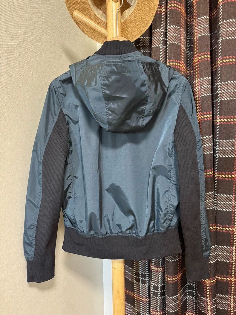 Louis Vuitton Louis Vuitton Louis Vuitton Men's Jacket with Removable Ho Size US L / EU 52-54 / 3 - 2 Thumbnail