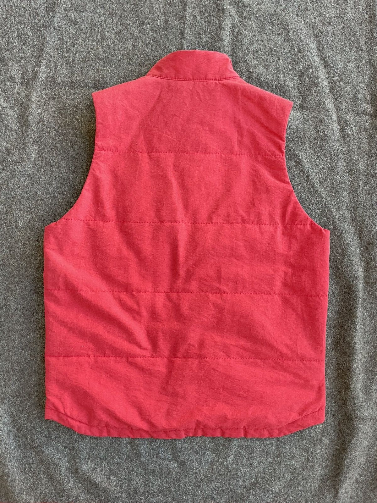 Japanese Brand Grn Made in Japan Vest Size US M / EU 48-50 / 2 - 6 Thumbnail