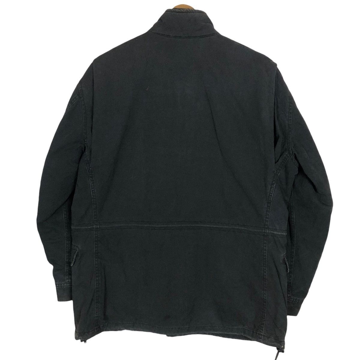 Neighborhood × Wtaps WTAPS X Neighborhood Death From Above M-65 Parka Jacket Size US L / EU 52-54 / 3 - 13 Thumbnail