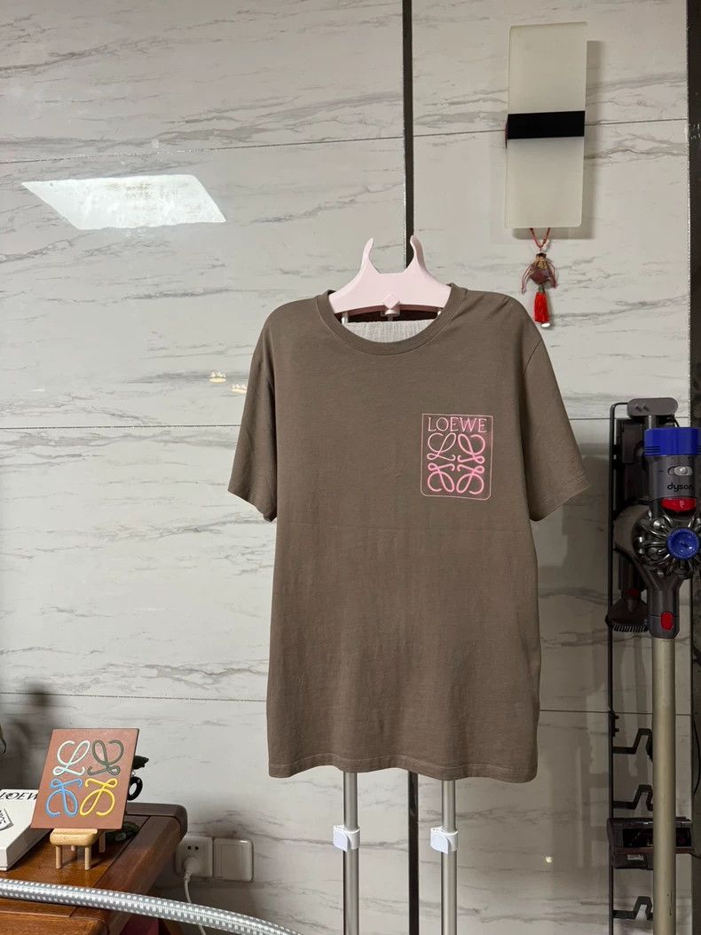Loewe loewe Short sleeves 2506-Nextarrow Size US XL / EU 56 / 4 - 1 Thumbnail