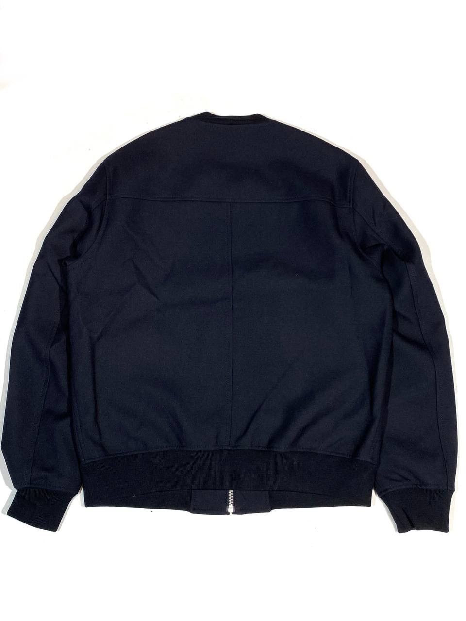 Sandro Sandro Paris Men Bomber Jacket Size US M / EU 48-50 / 2 - 10 Thumbnail