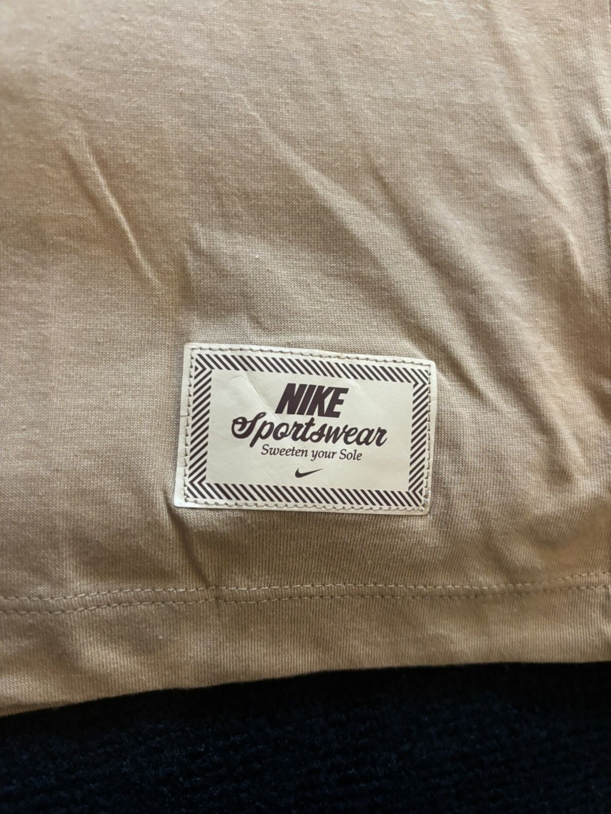 Nike Nike Coffee Size US M / EU 48-50 / 2 - 2 Thumbnail