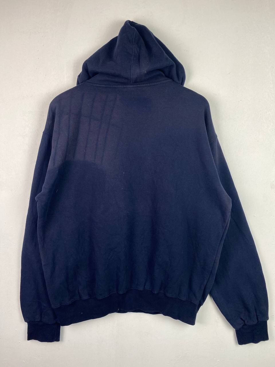 DC dc shoe co usa hoody sunfaded Size US L / EU 52-54 / 3 - 7 Thumbnail