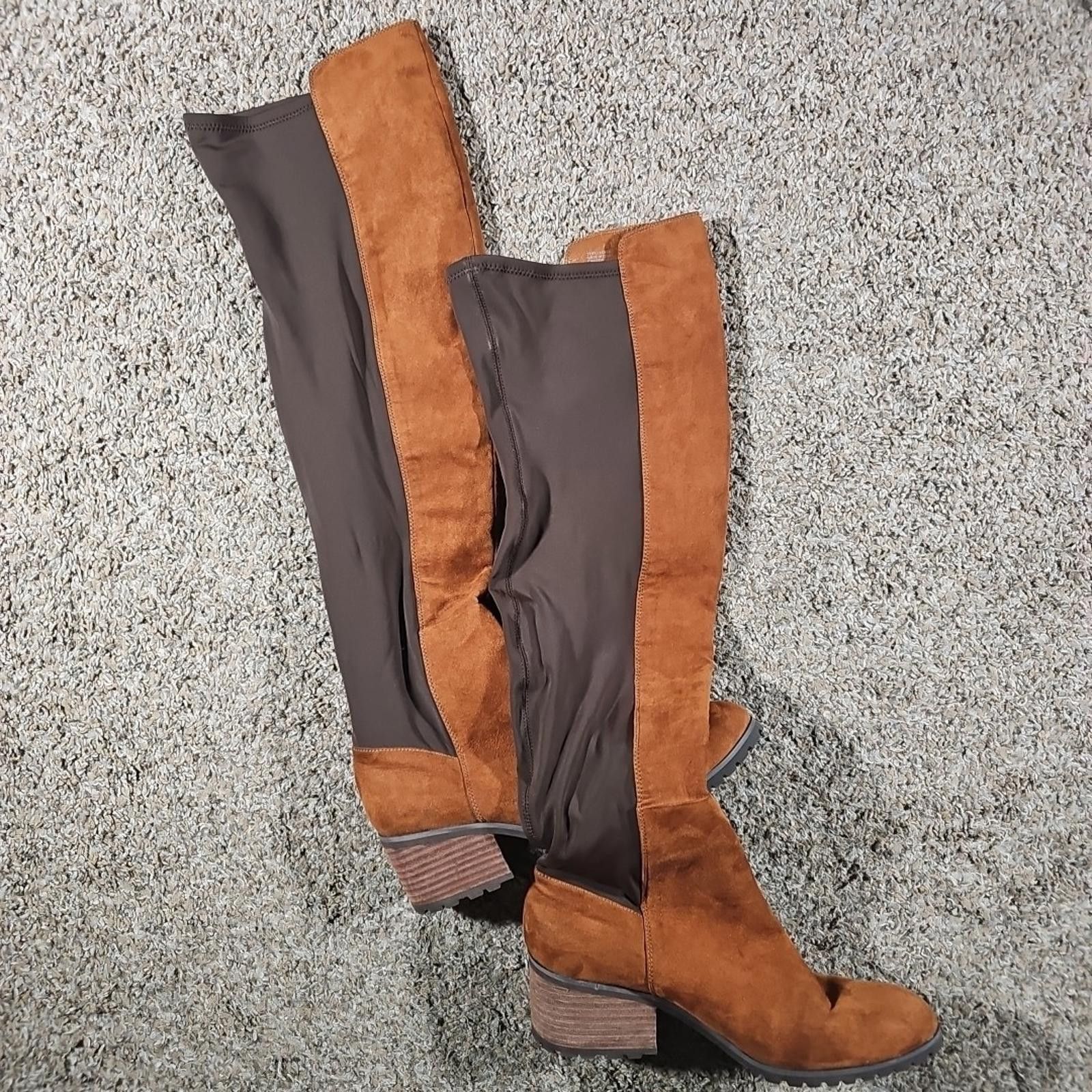 Other charles by charles david boots 7½ Size US 7.5 / IT 37.5 - 1 Thumbnail
