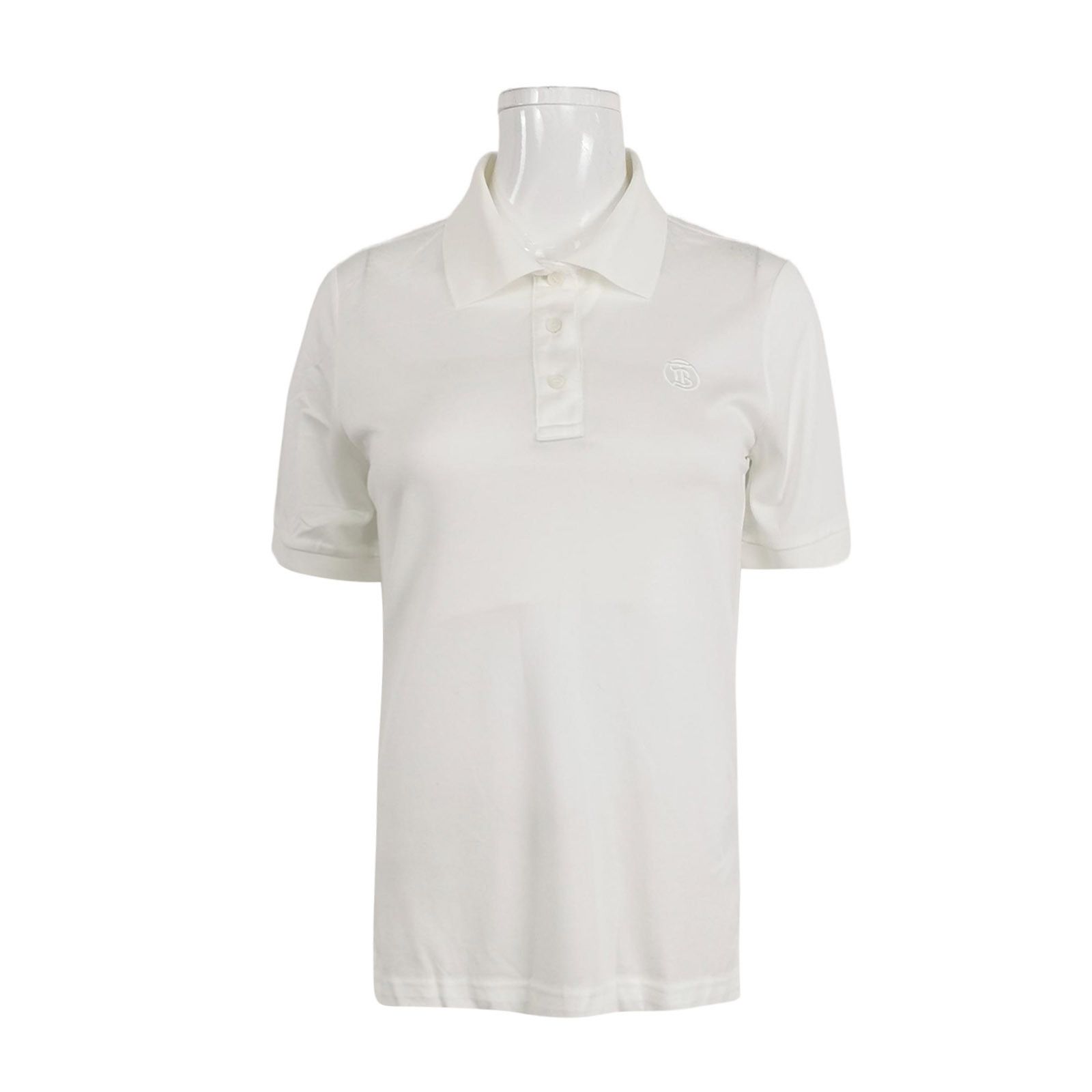 Burberry Burberry Women m Short Sleeve Shirts Size M / US 6-8 / IT 42-44 - 1 Thumbnail