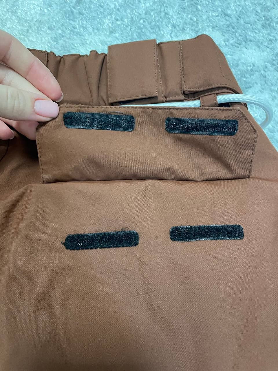 Other Dope Iconic Mens Ski Pants size XS (Unisex) Size US 28 / EU 44 - 8 Thumbnail