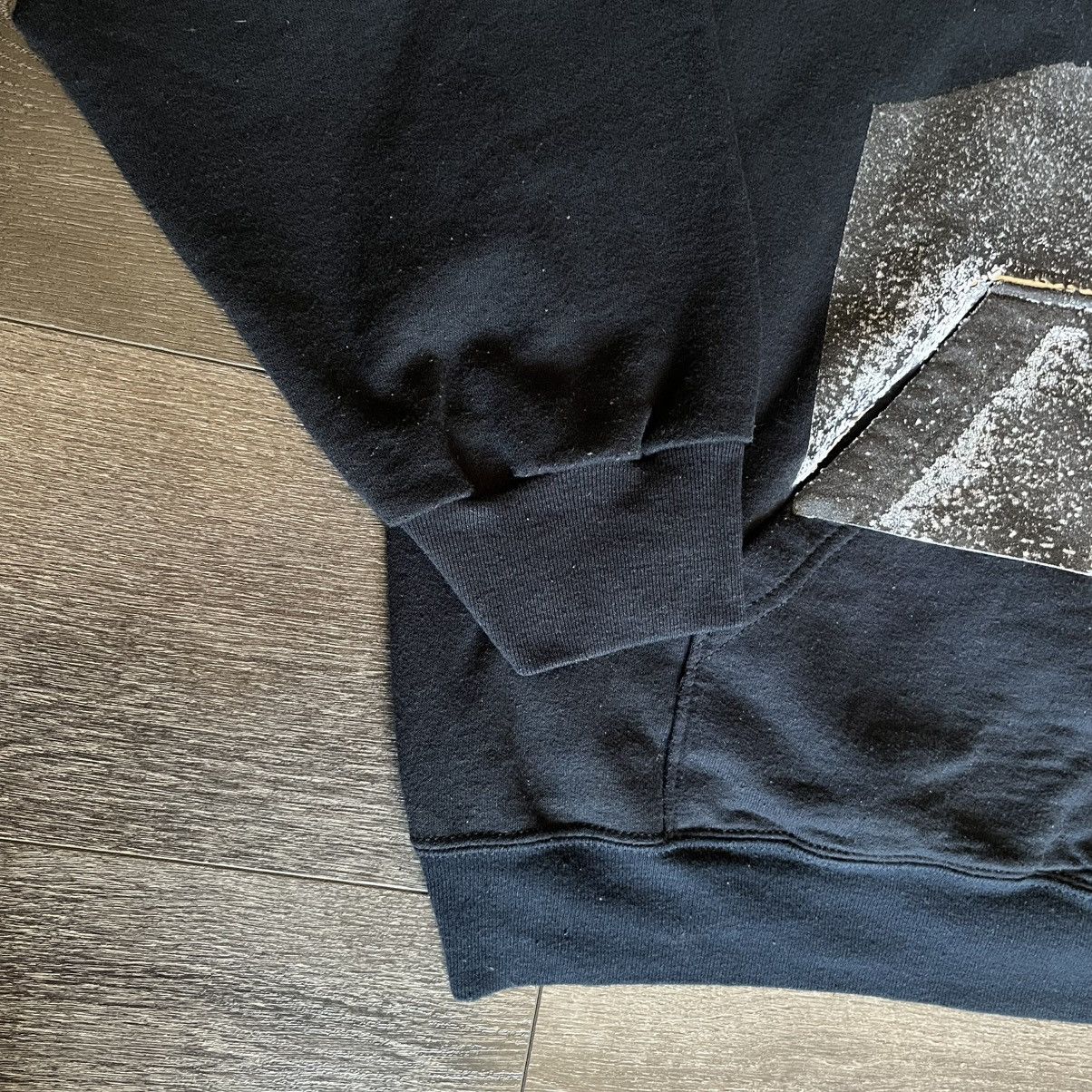 Asspizza Vintage Asspizza Babbitt Revived Mad Max Graphic Logo Hoodie Size US L / EU 52-54 / 3 - 6 Thumbnail