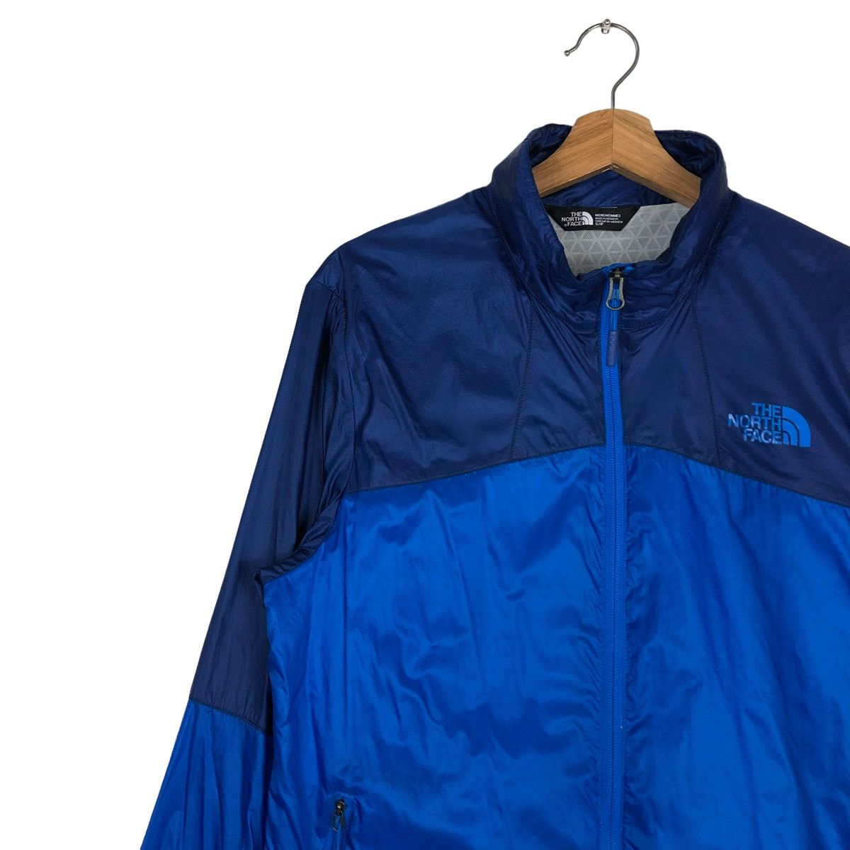 The North Face 🔥VINTAGE THE NORTH FACE ZIPPER JACKET Size US S / EU 44-46 / 1 - 5 Thumbnail