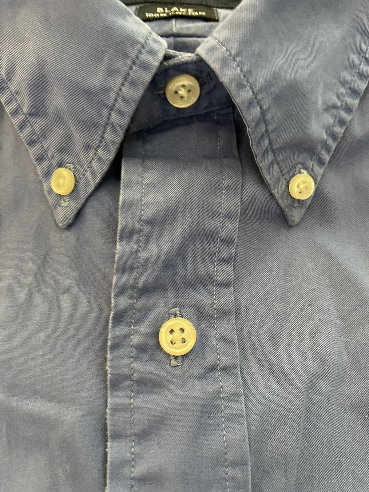 Polo Ralph Lauren × Vintage Vintage Blake Sport Shirt Size US L / EU 52-54 / 3 - 4 Thumbnail