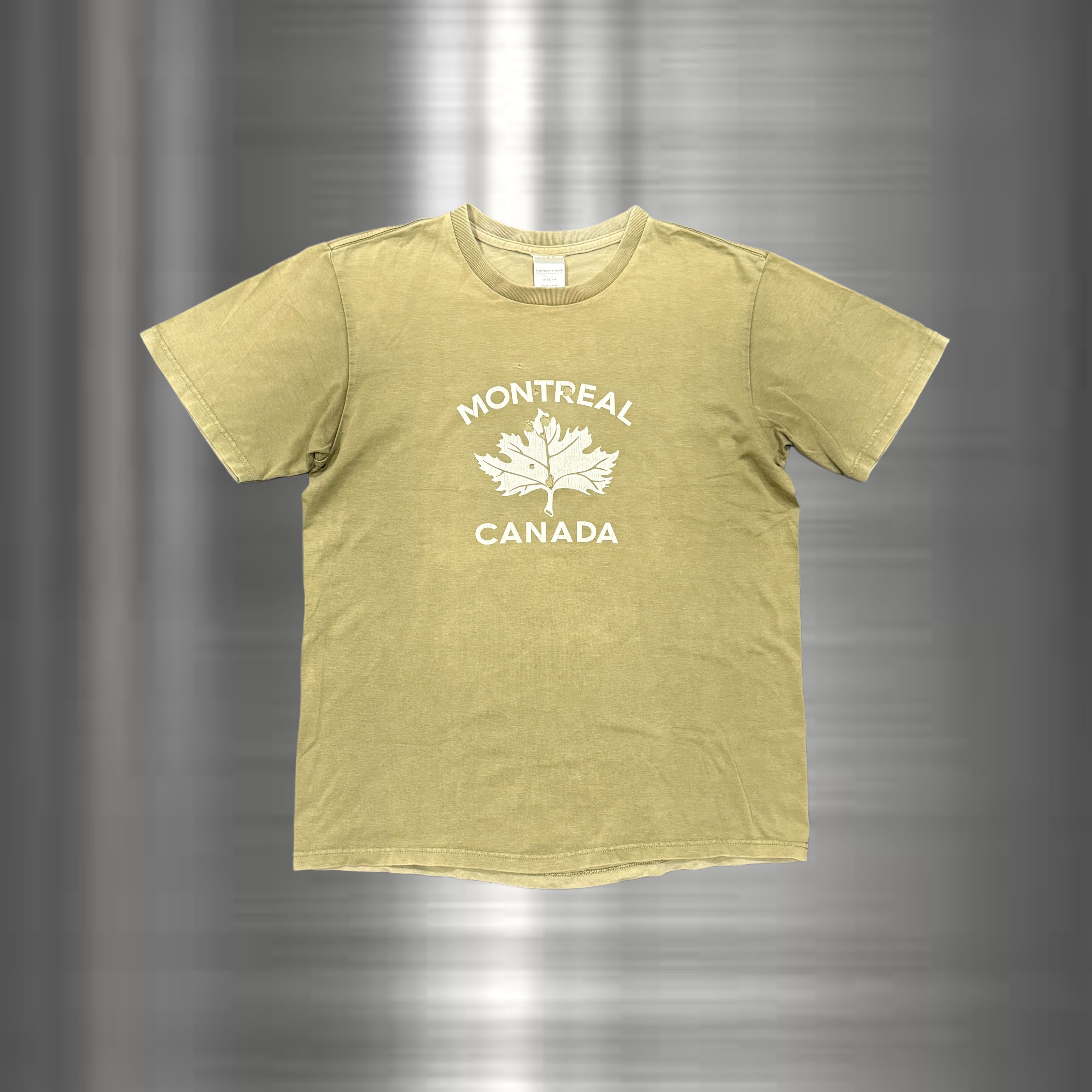 Number Nine Montreal | Grailed