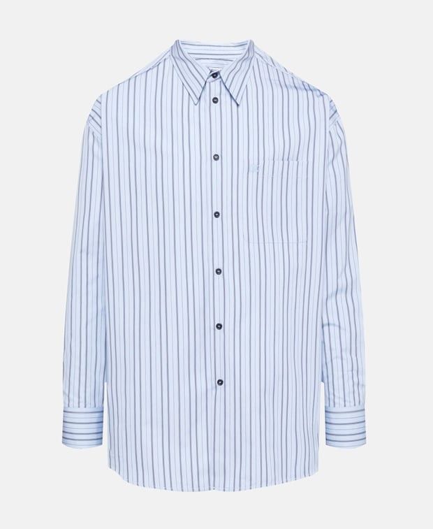 Off-White Long-sleeved shirt Size US L / EU 52-54 / 3 - 1 Preview