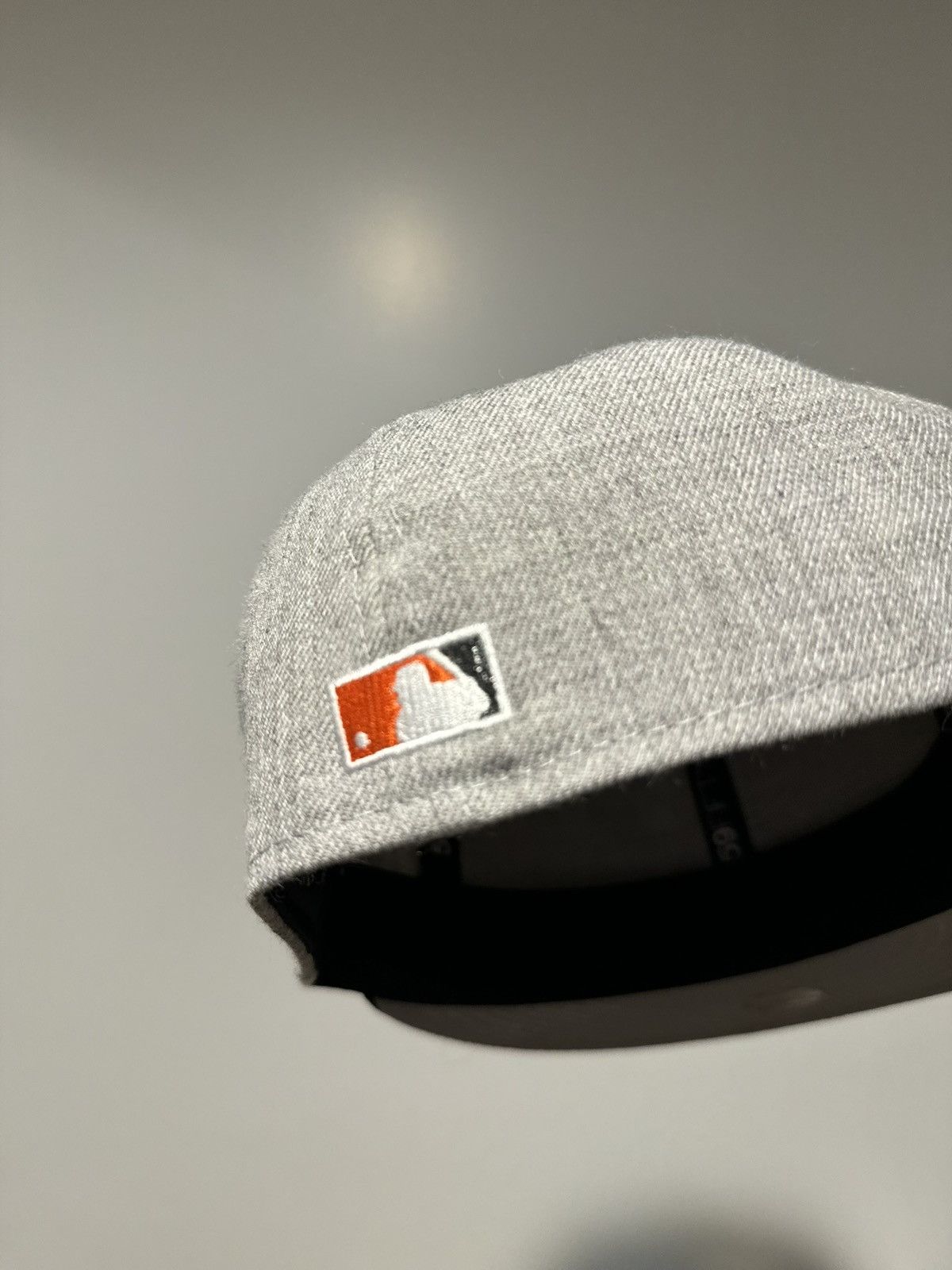 Hat Club × MyFitteds × New Era Burdeens Chicago exclusive Baltimore Orioles ROTY pack 7 3/8 Size ONE SIZE - 3 Thumbnail