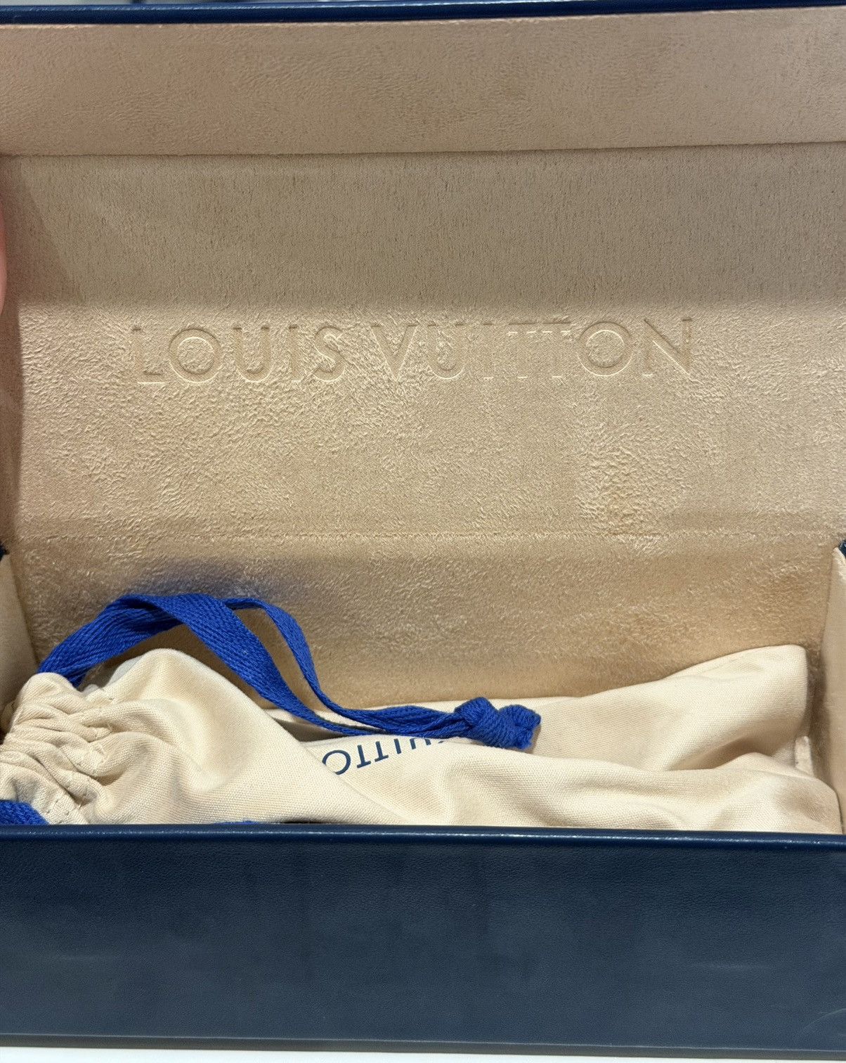 Louis Vuitton Louis Vuitton Sunglasses Size ONE SIZE - 5 Thumbnail
