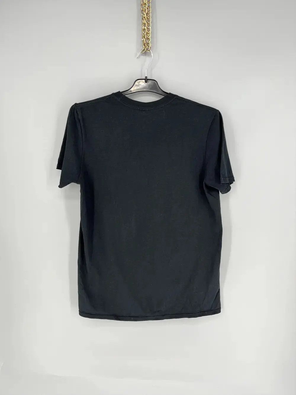 Band Tees Vintage Y2K Motörhead Dead Horror Print Band Rock Streetwear Size US S / EU 44-46 / 1 - 8 Thumbnail