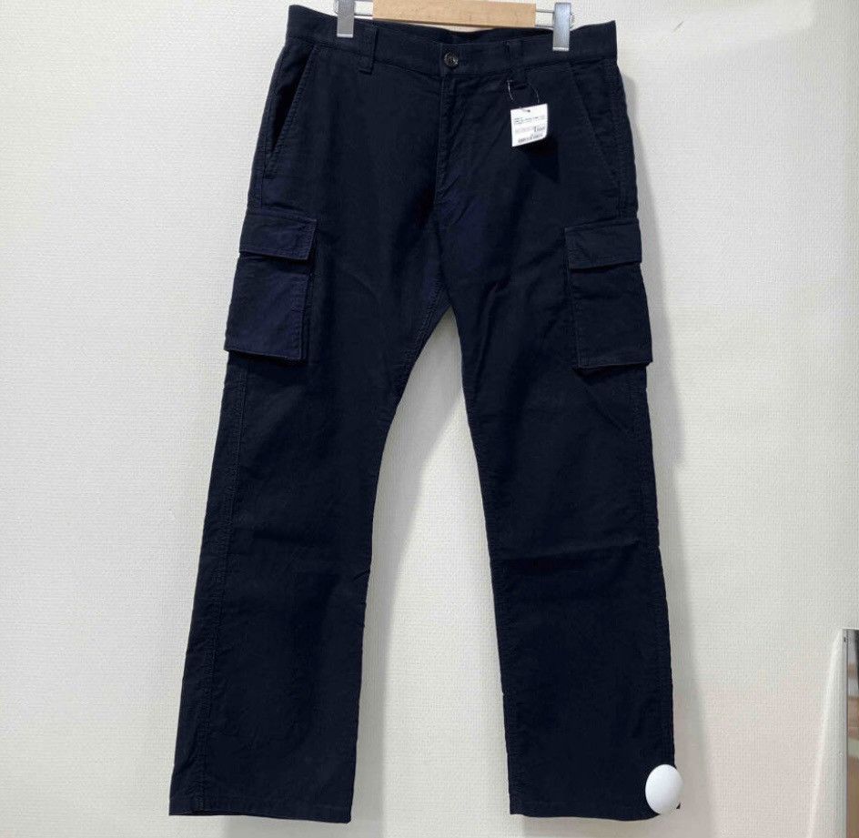 Comme des Garçons Denim Cargo Pants Comme des garcons comme des garçons cargo pants - Gem