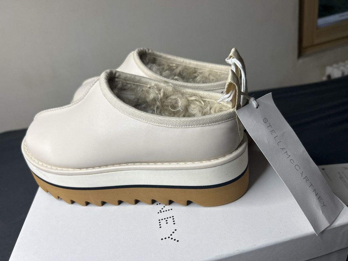 Stella McCartney Stella McCartney clogs Size US 7 / IT 37 - 5 Thumbnail