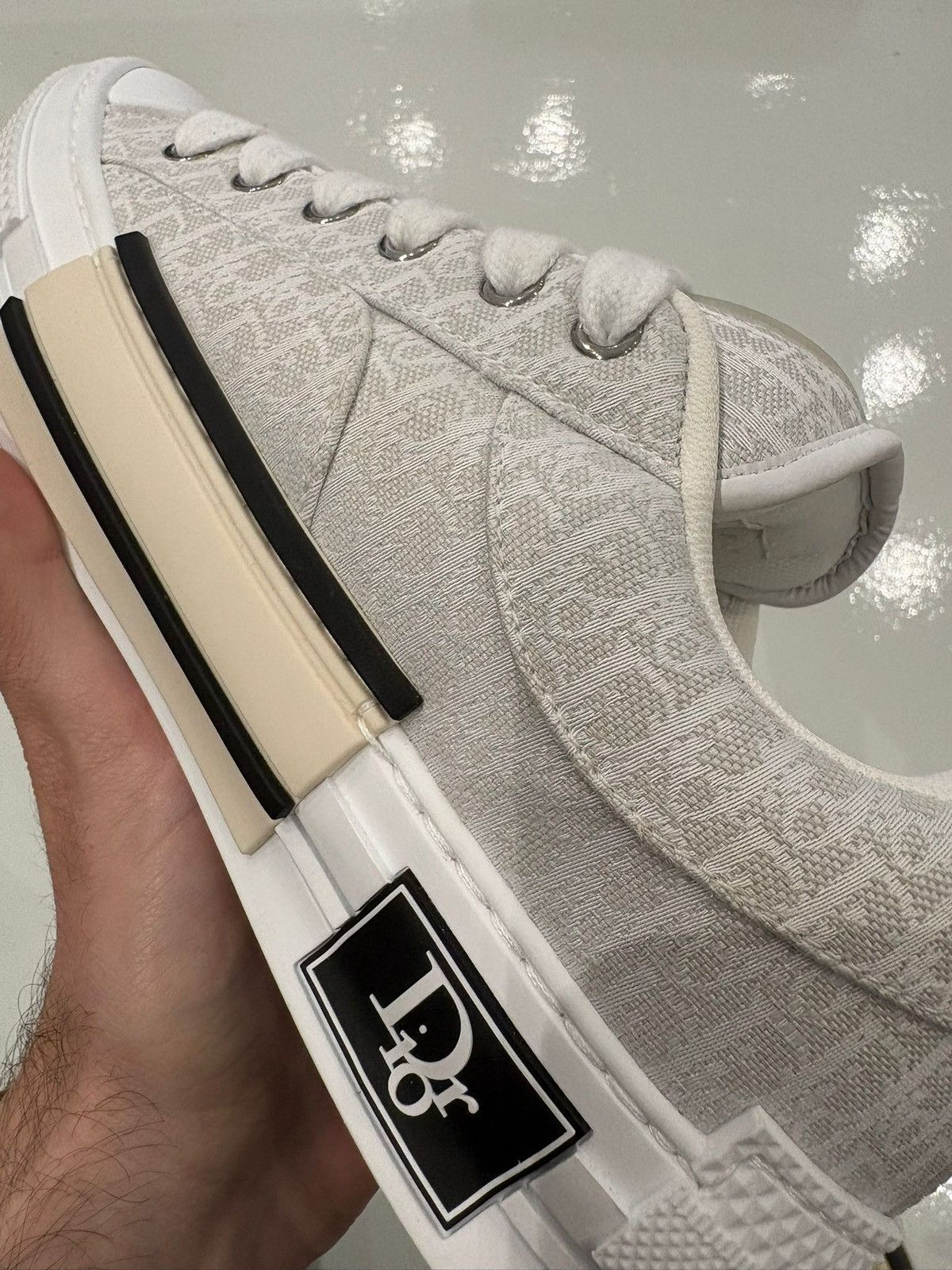 Dior Dior B23 DS Size US 7 / EU 40 - 14 Thumbnail