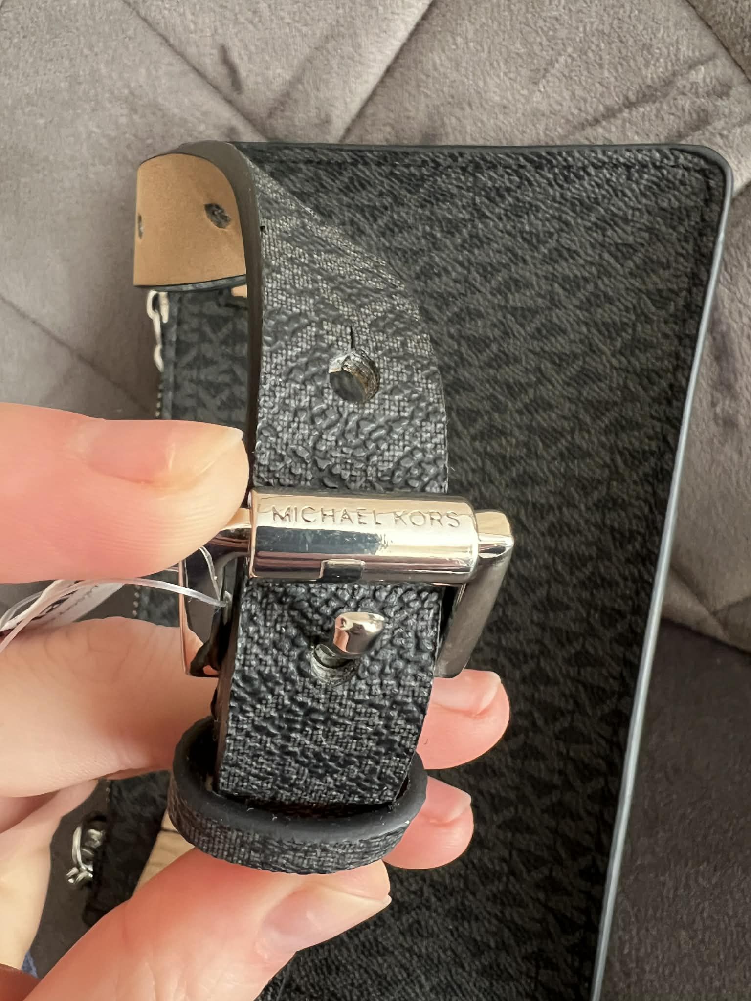 Michael Kors Michael Kors waist bag Size ONE SIZE - 8 Thumbnail