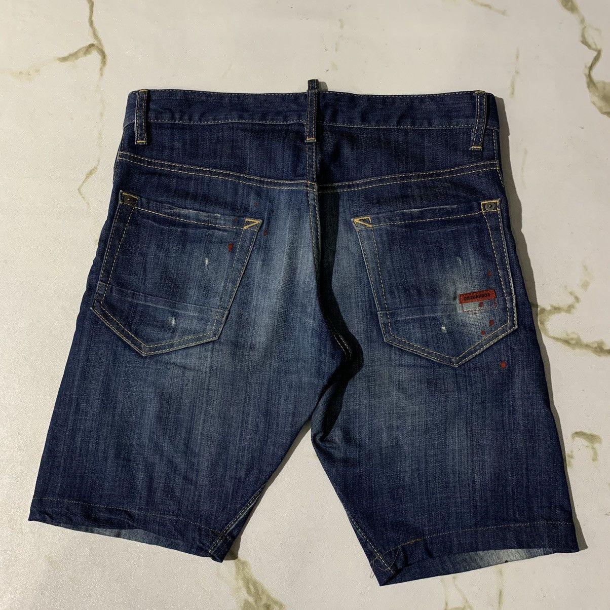 Dsquared2 Jeans Dsquared2 Denim Size US 31 - 3 Thumbnail