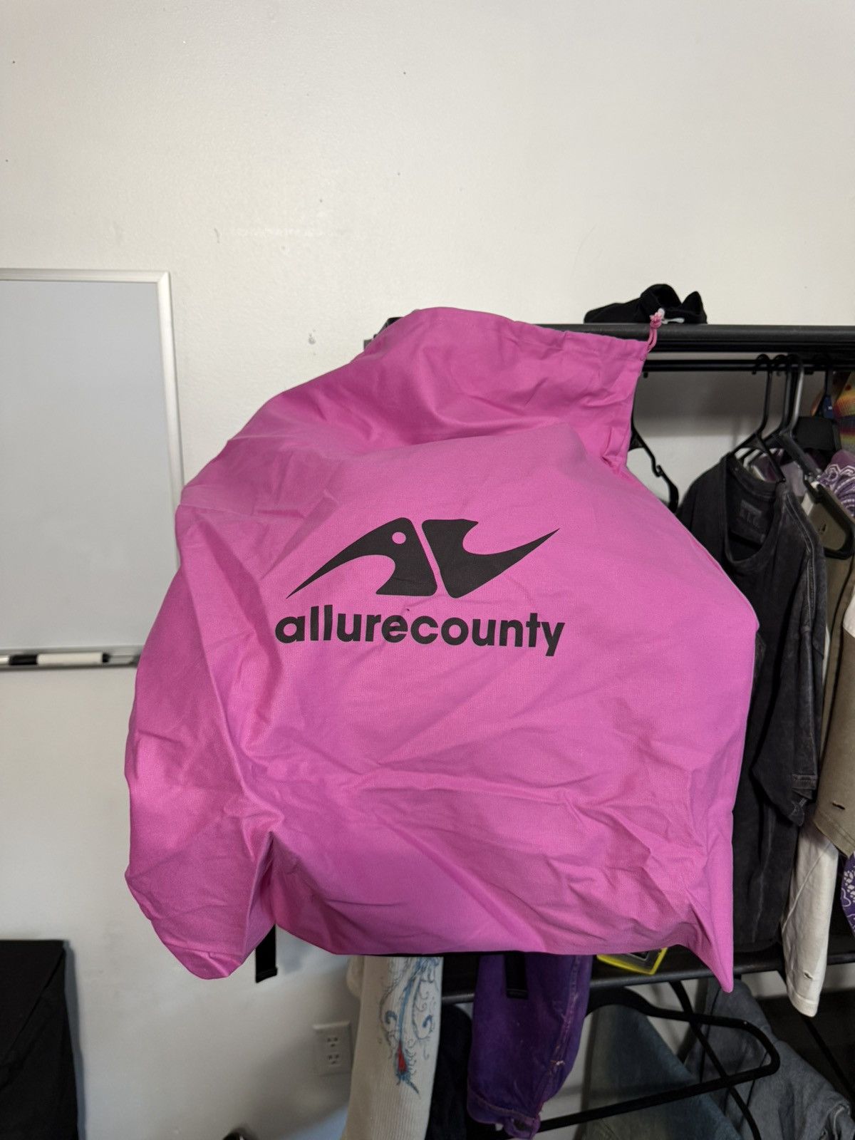 Other Allure county “alite bag” Size ONE SIZE - 6 Thumbnail