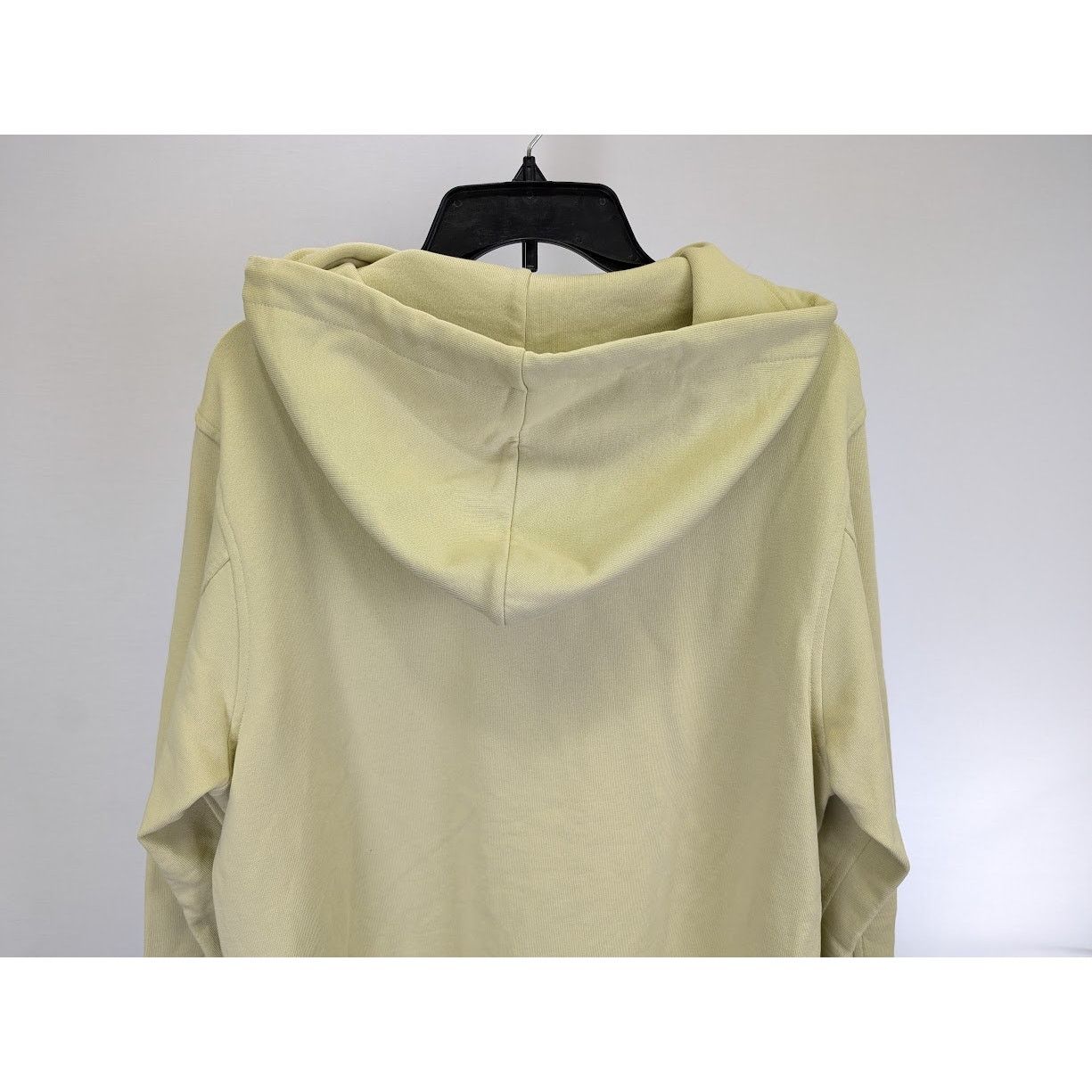 Dries Van Noten o1rshd1 Halloms 4615 Hoodie in Beige Size US M / EU 48-50 / 2 - 12 Thumbnail