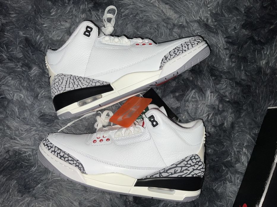 nike cement 3