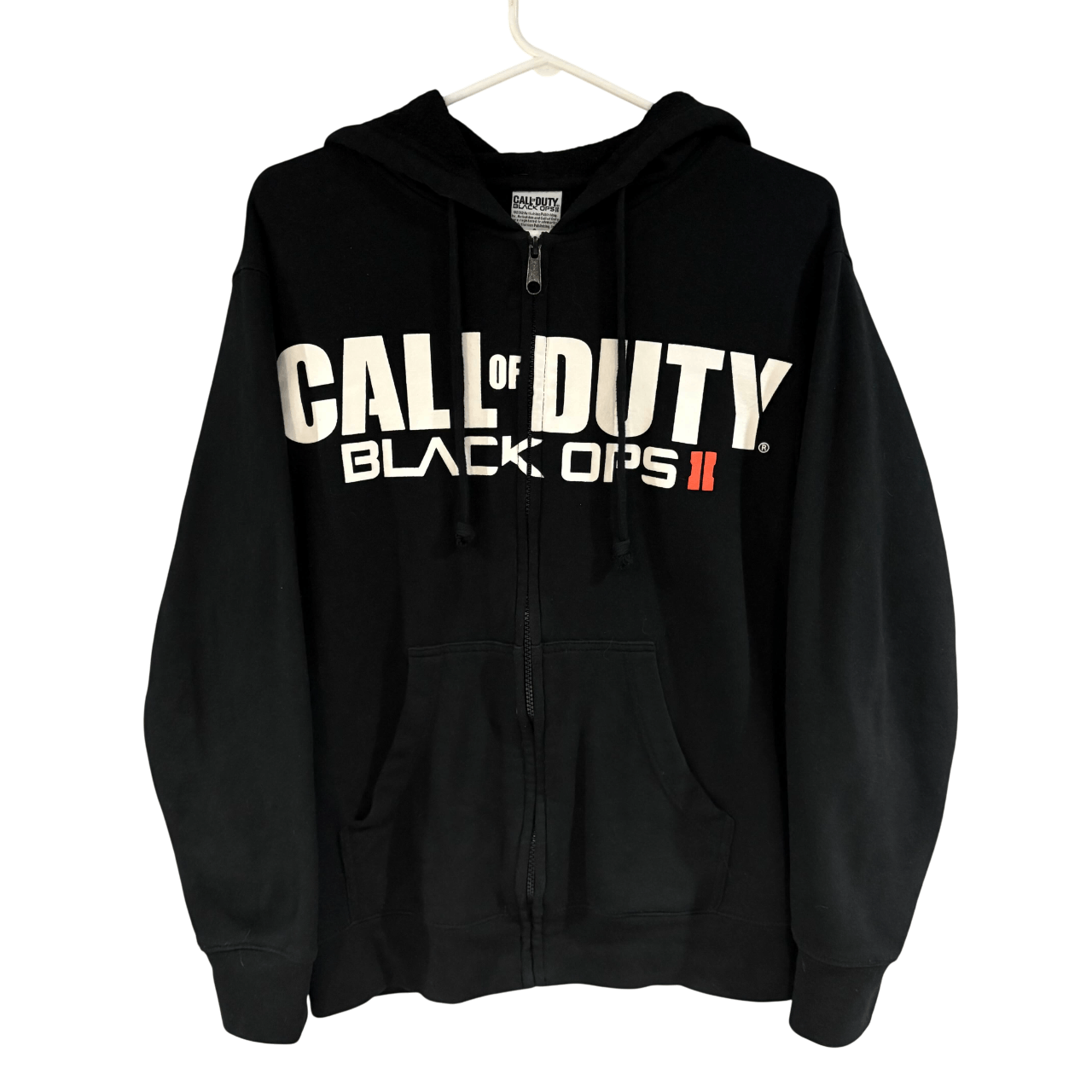 Other call of duty: bo2 hoodie Size US S / EU 44-46 / 1 - 1 Thumbnail
