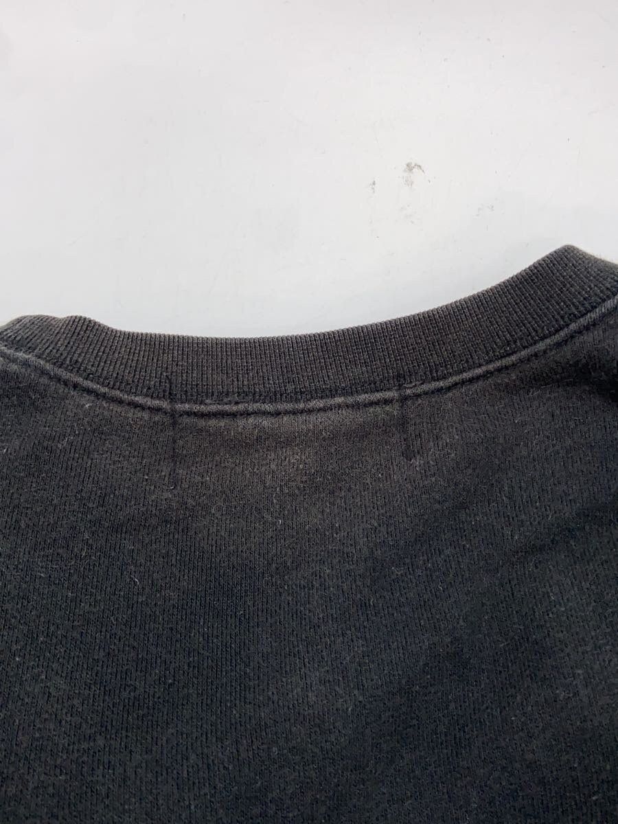 Comme des Garcons CDG Back Logo Sweatshirt Size US XL / EU 56 / 4 - 4 Thumbnail