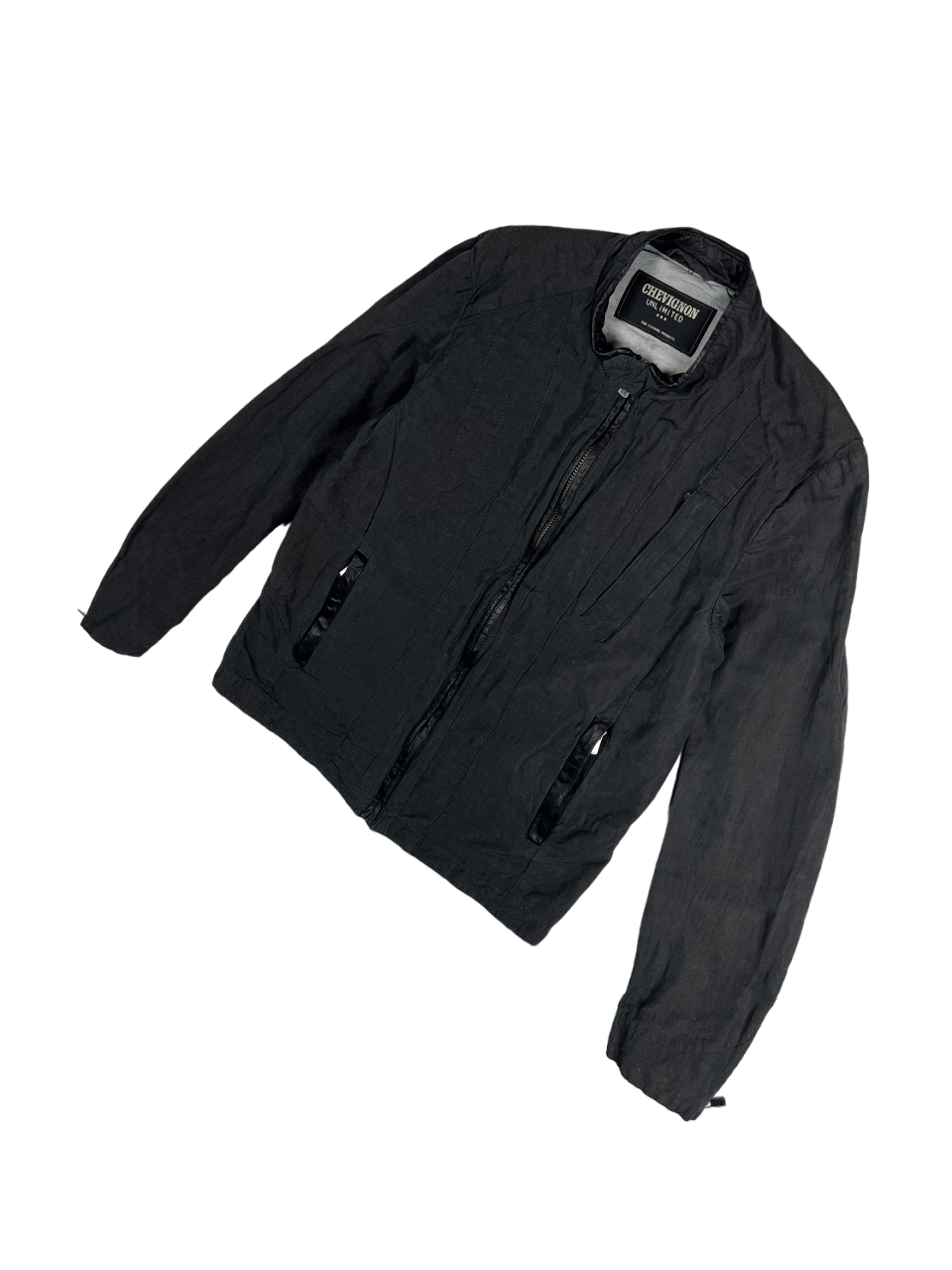 Chevignon Chevignon Jacket L Size US L / EU 52-54 / 3 - 2 Thumbnail