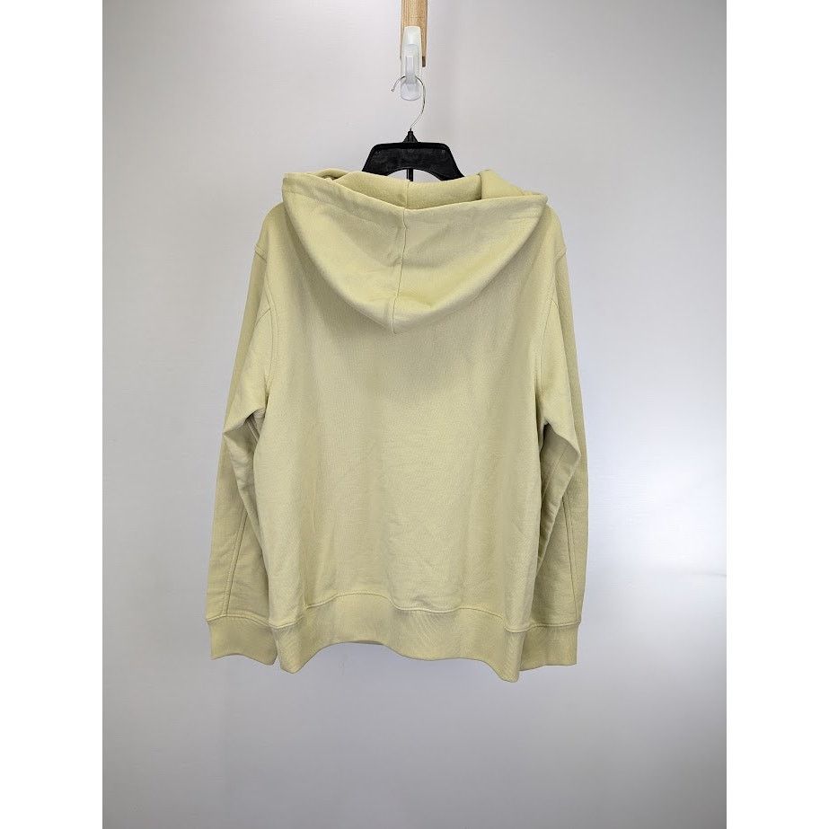 Dries Van Noten o1rshd1 Halloms 4615 Hoodie in Beige Size US M / EU 48-50 / 2 - 9 Thumbnail