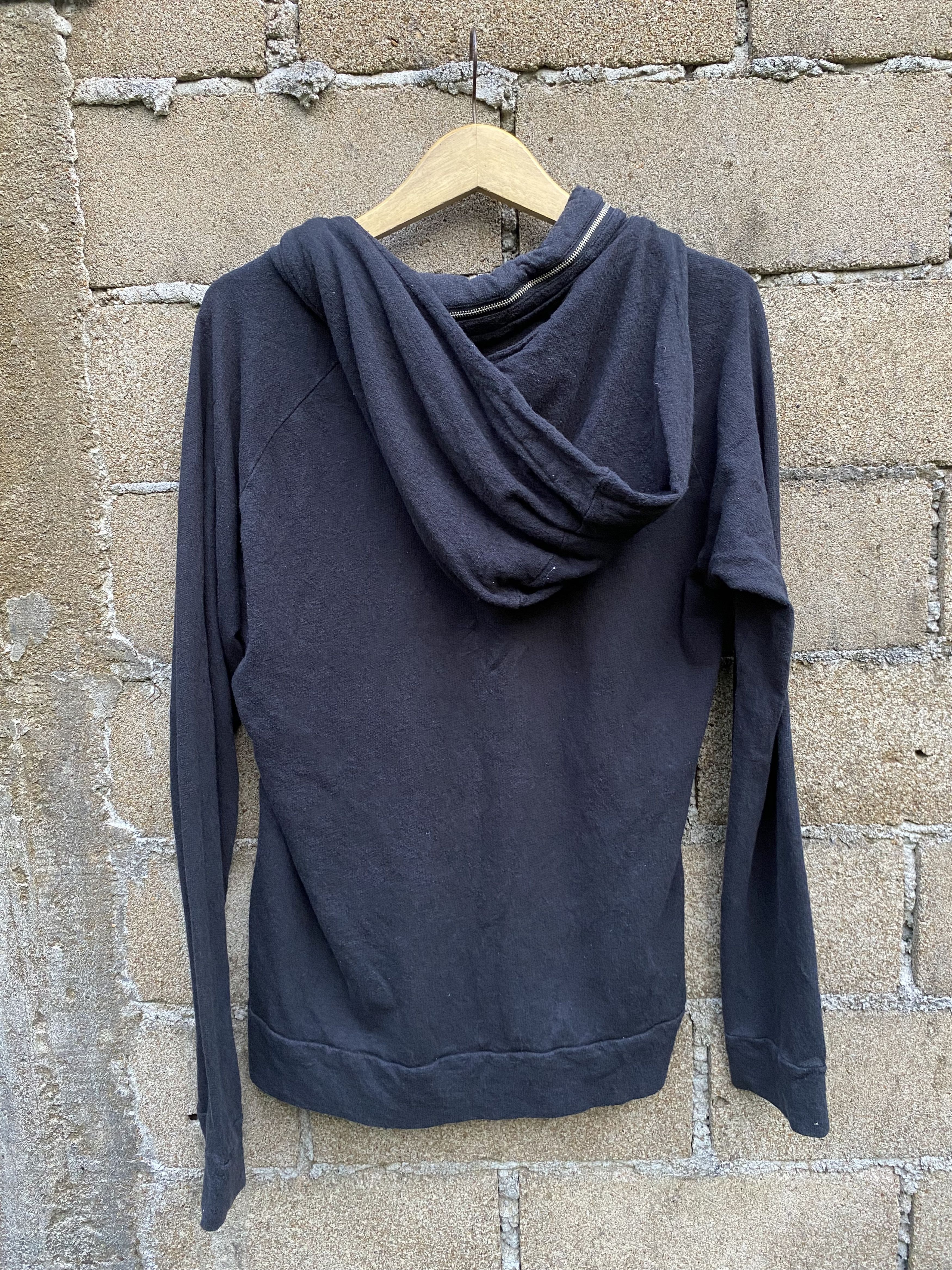 Codes Combine Codes combine double layer multi zip hoodie lgb styled Size US L / EU 52-54 / 3 - 2 Thumbnail