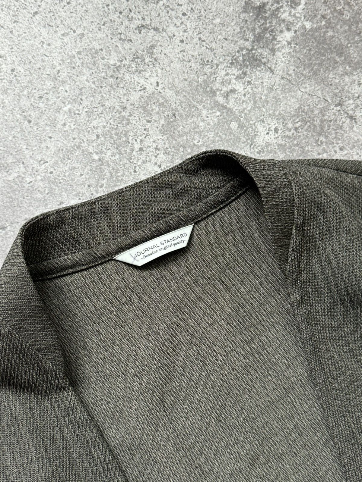 Journal Standard Journal Standard Light kimono blazer Size US M / EU 48-50 / 2 - 10 Thumbnail