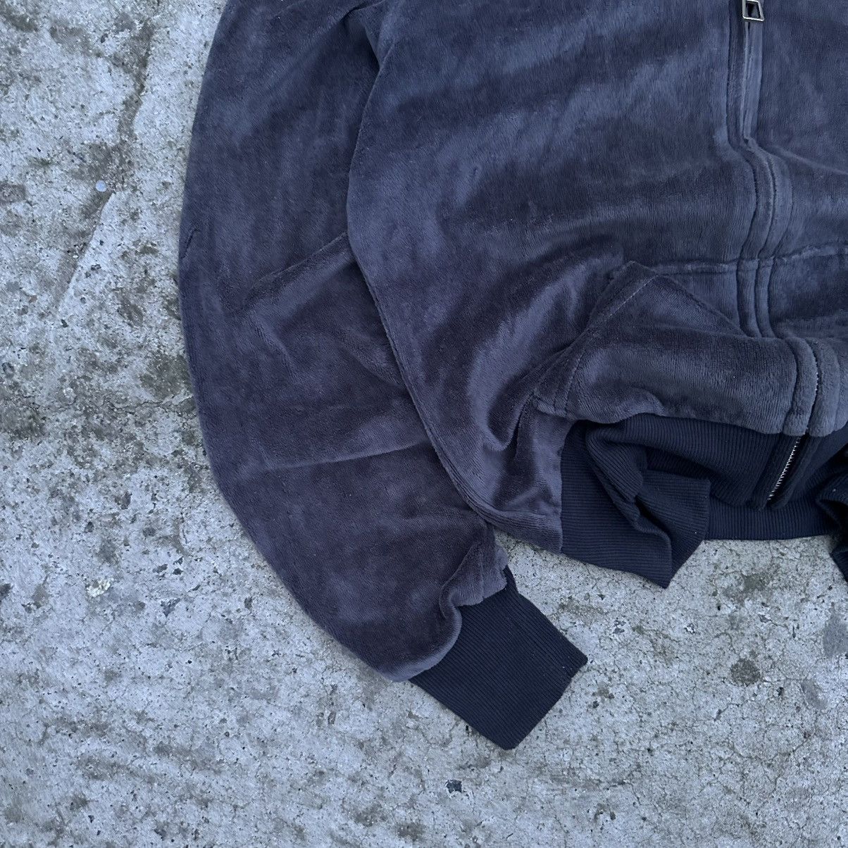 Hypebeast Vintage Lipsy London Zip Hoodie Hype Trend Staff Pick Size S / US 4 / IT 40 - 3 Thumbnail