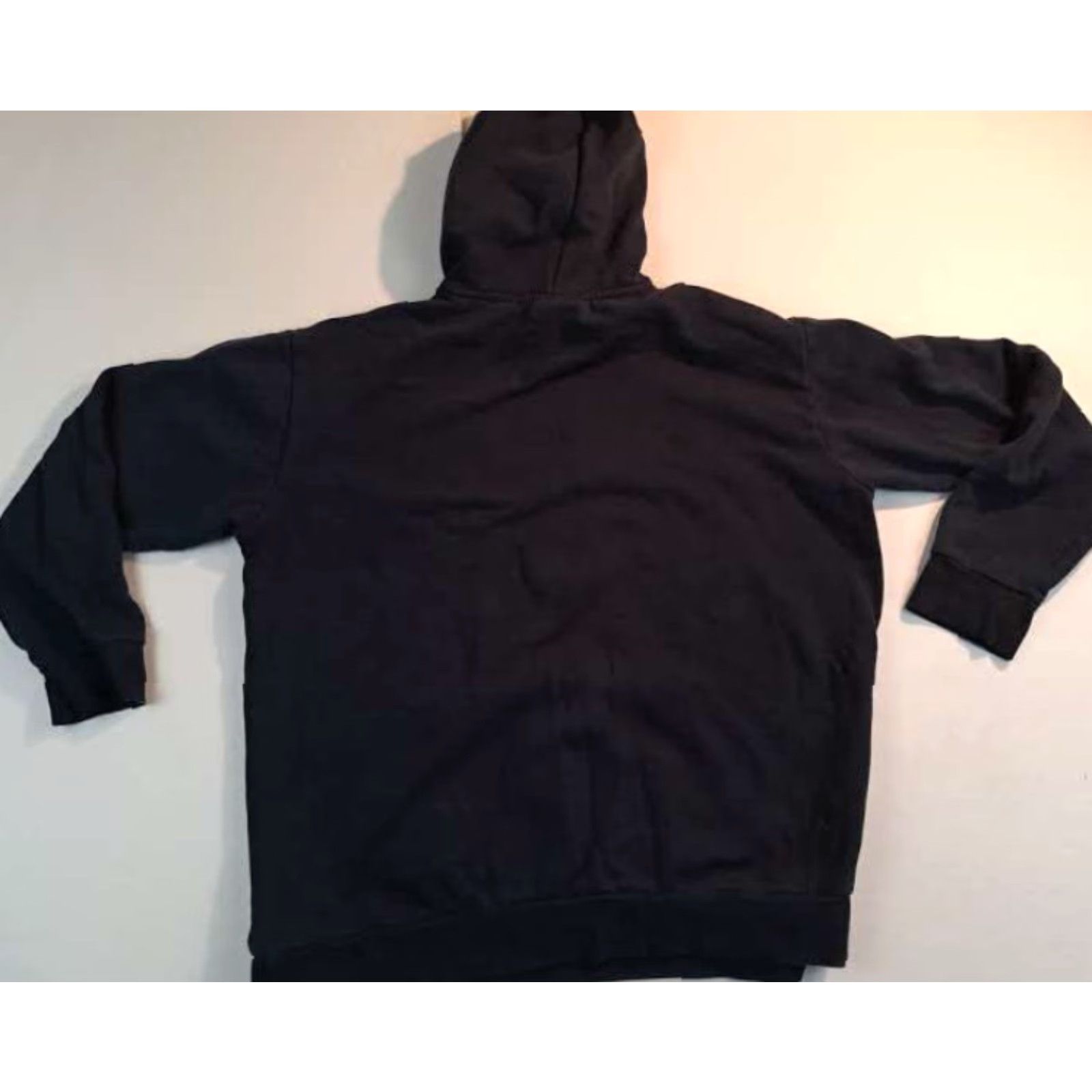 Champion Michigan Wolverines Champion Hooded Sweatshirt X-Lagre Jacket Size US XL / EU 56 / 4 - 7 Thumbnail