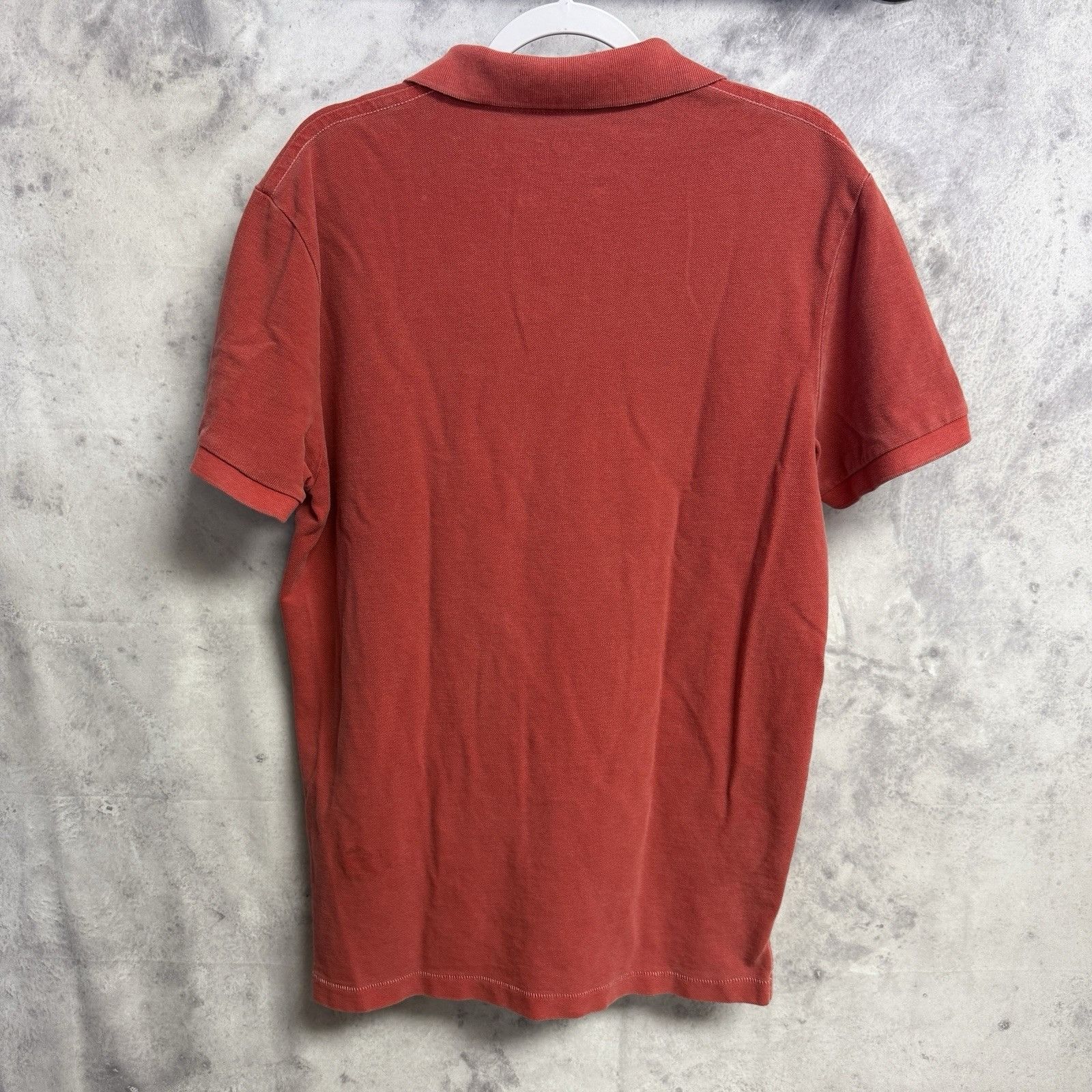American Eagle Outfitters American Eagle Outfitters Polo Shirt Mens Large 22.5x27 Athl Size US L / EU 52-54 / 3 - 2 Thumbnail