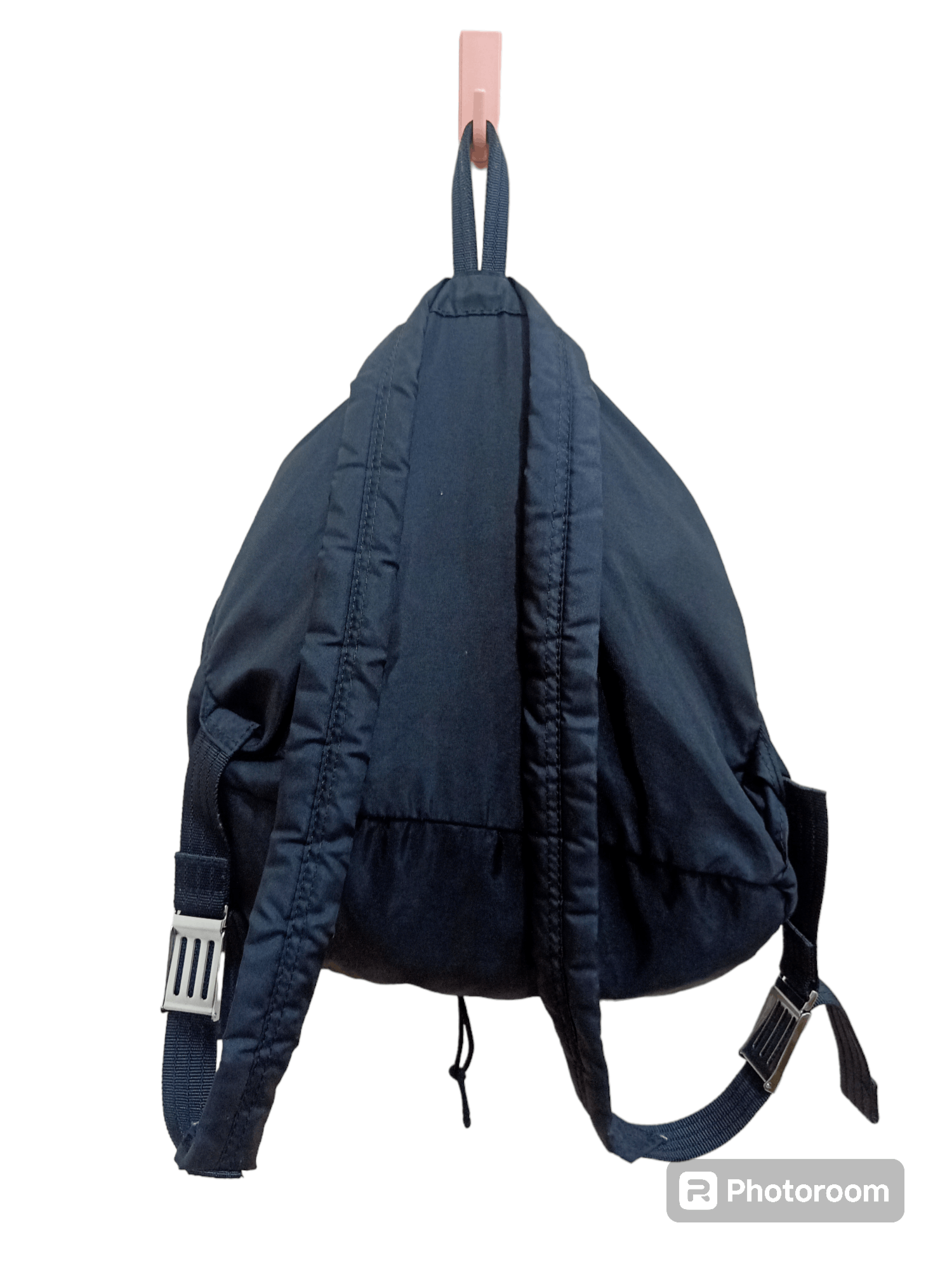 Y's × Yohji Yamamoto Y'saccs Yohji Yamamoto Rucksack Backpack Size ONE SIZE - 10 Thumbnail