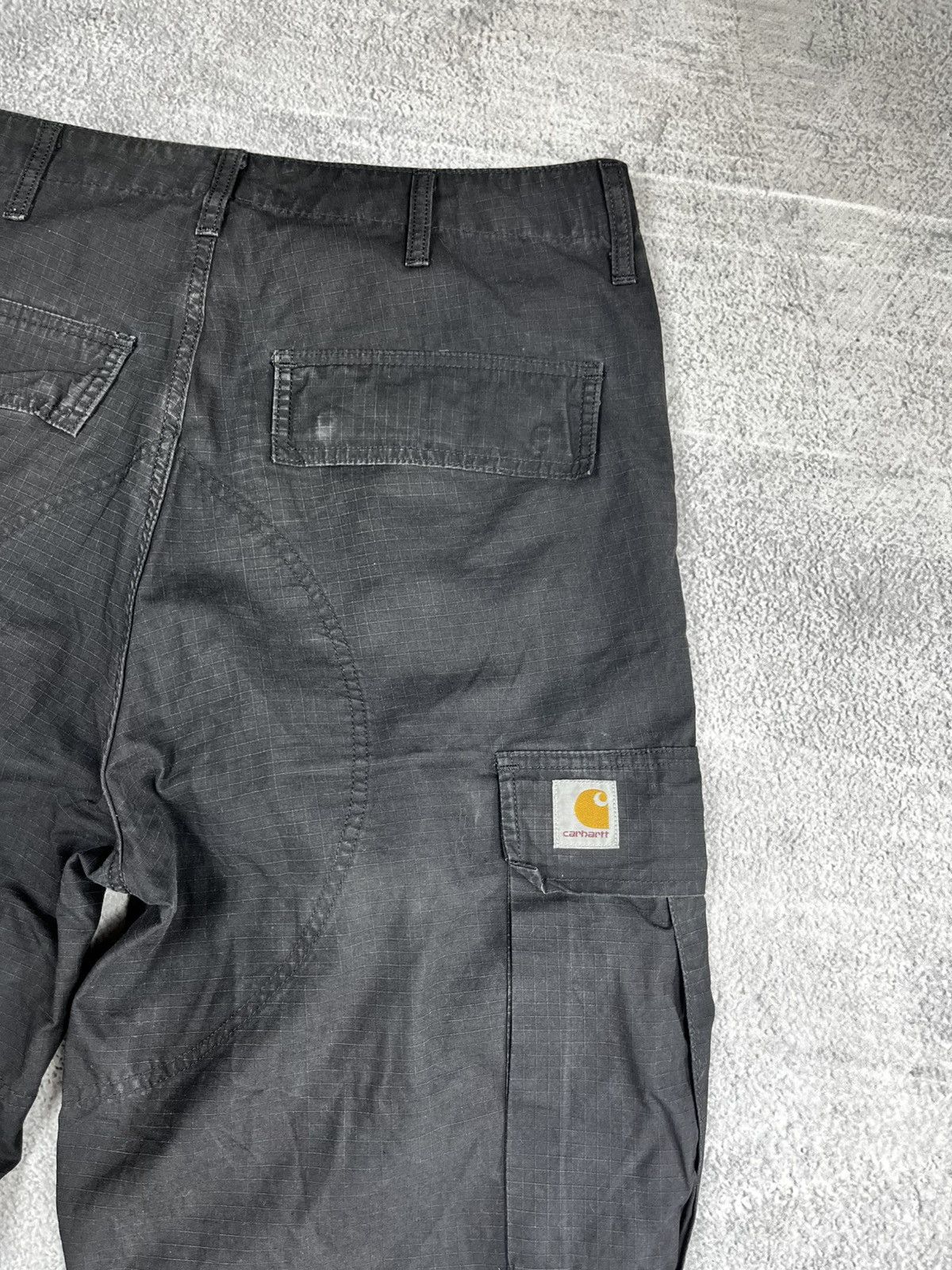 Carhartt cargo pants vintage size 32