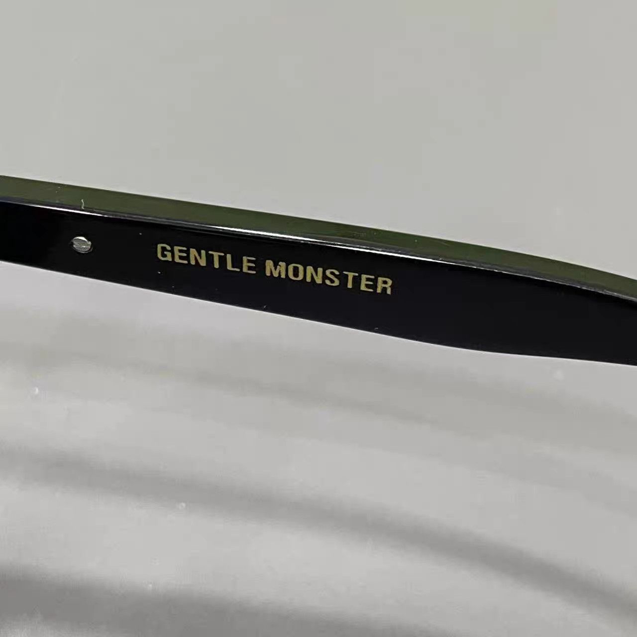 Gentle Monster Gentle Monster LONDI Sunglasses K15 Size ONE SIZE - 4 Thumbnail