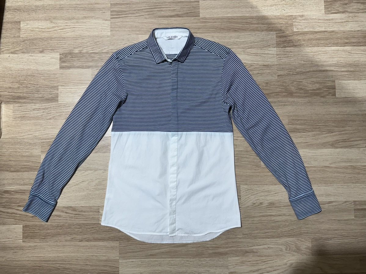 Designer × Neil Barrett Neil Barrett shirt Size US S / EU 44-46 / 1 - 2 Thumbnail