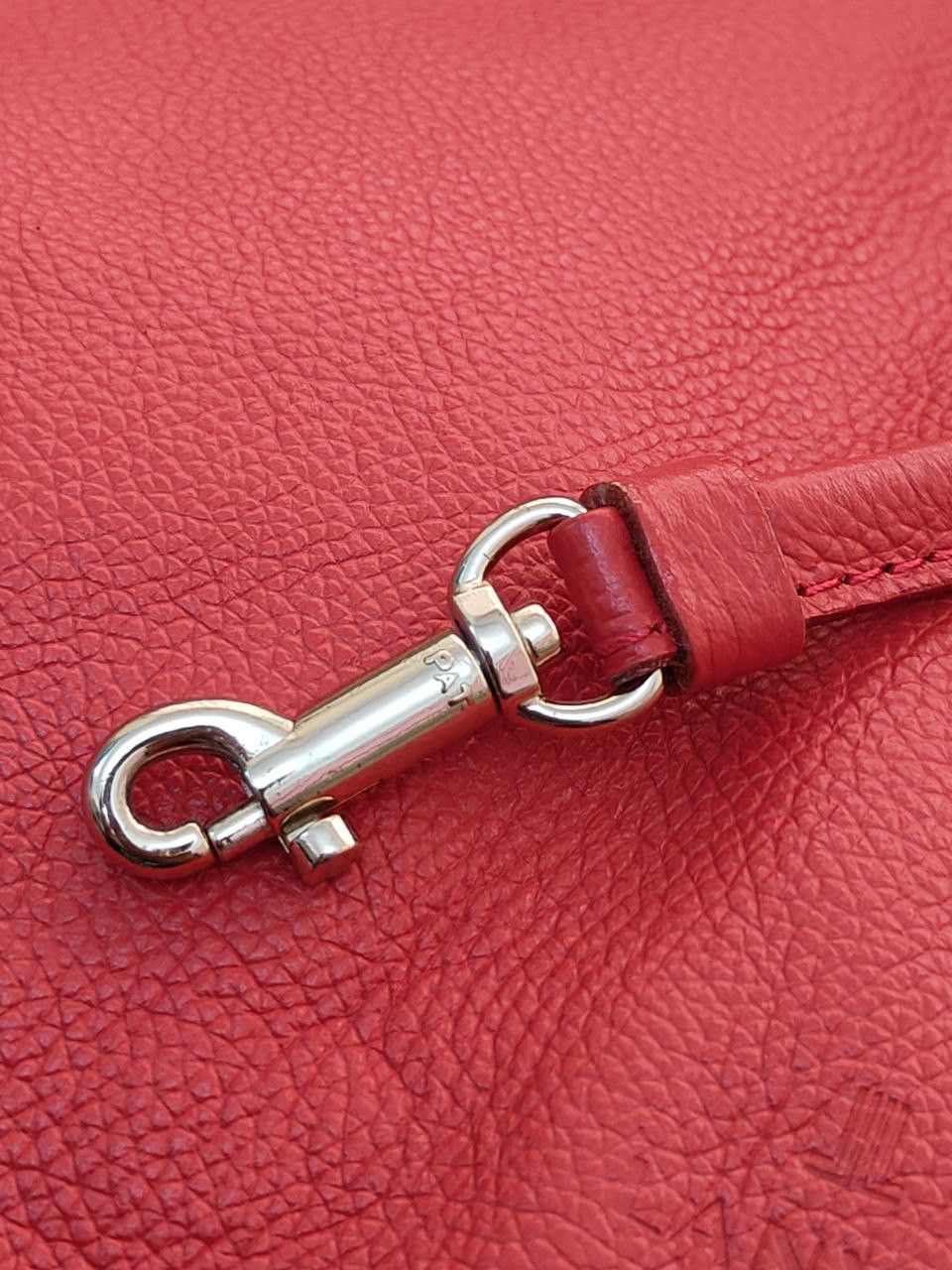 Lanvin × Leather Lanvin Leather Clutch Bag Size ONE SIZE - 9 Thumbnail
