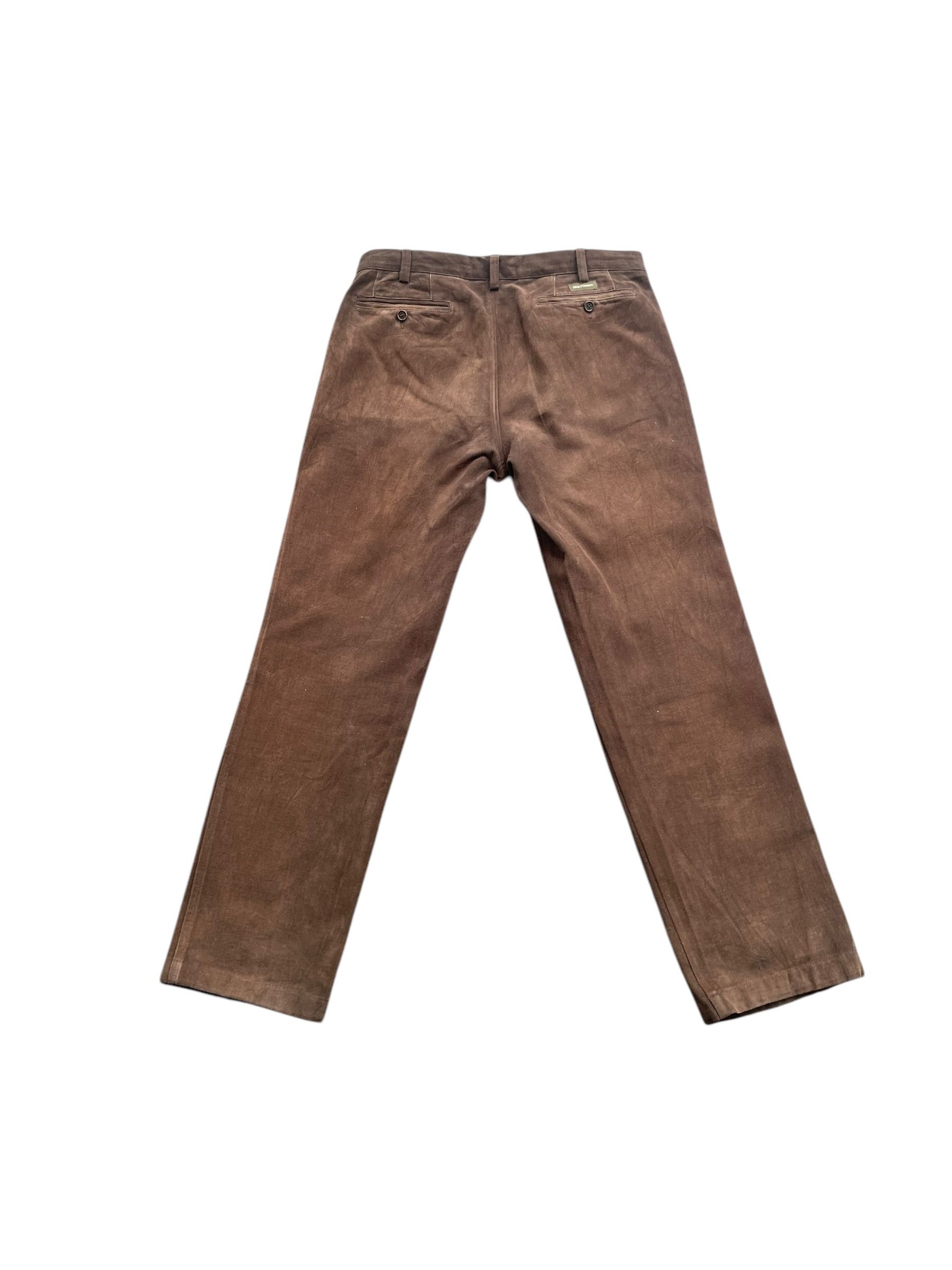 Henry Cotton's Henry Cottons Trouser Size US 34 / EU 50 - 4 Thumbnail