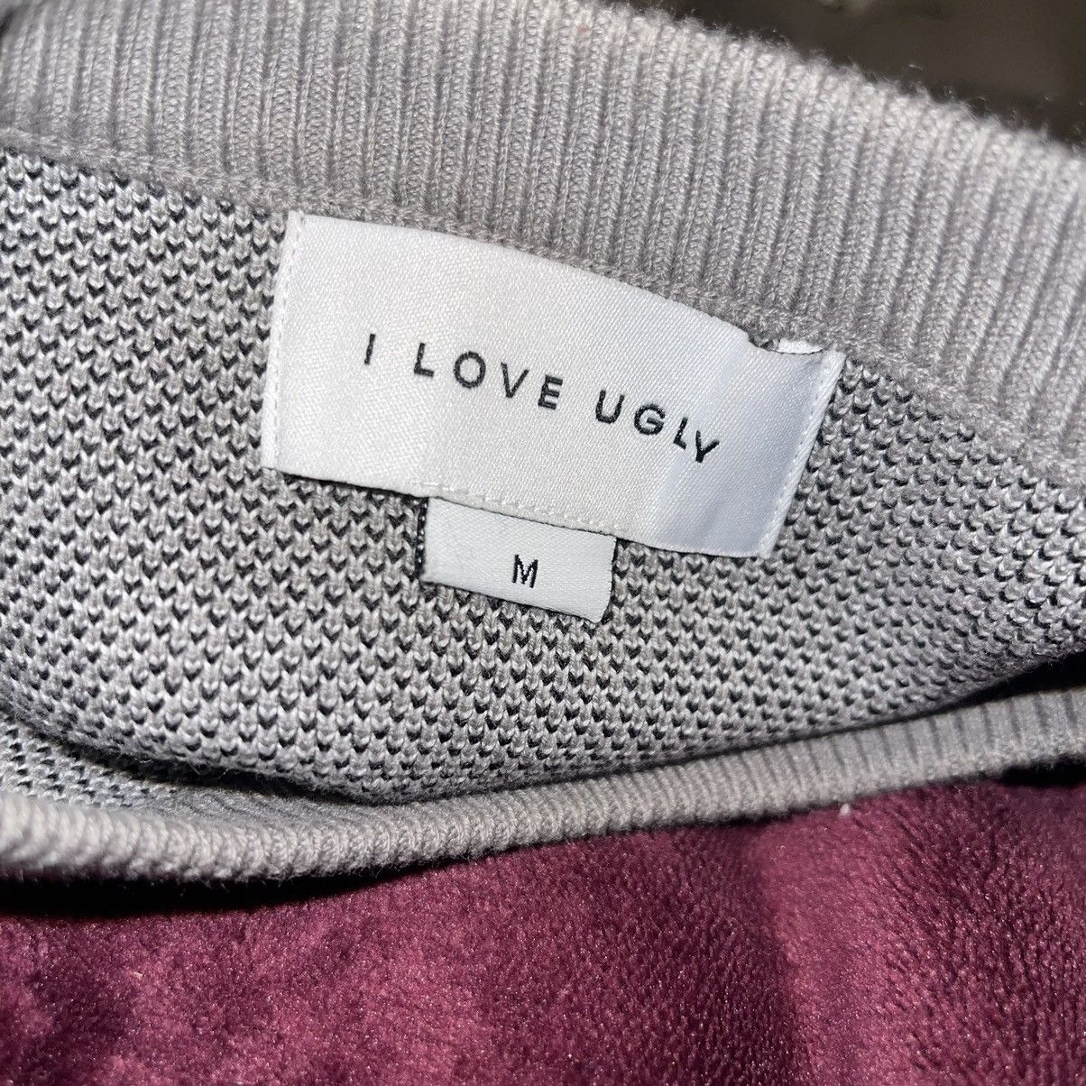 I Love Ugly × Other I Love Ugly “Alza Cloud” Sweater Size US M / EU 48-50 / 2 - 4 Thumbnail