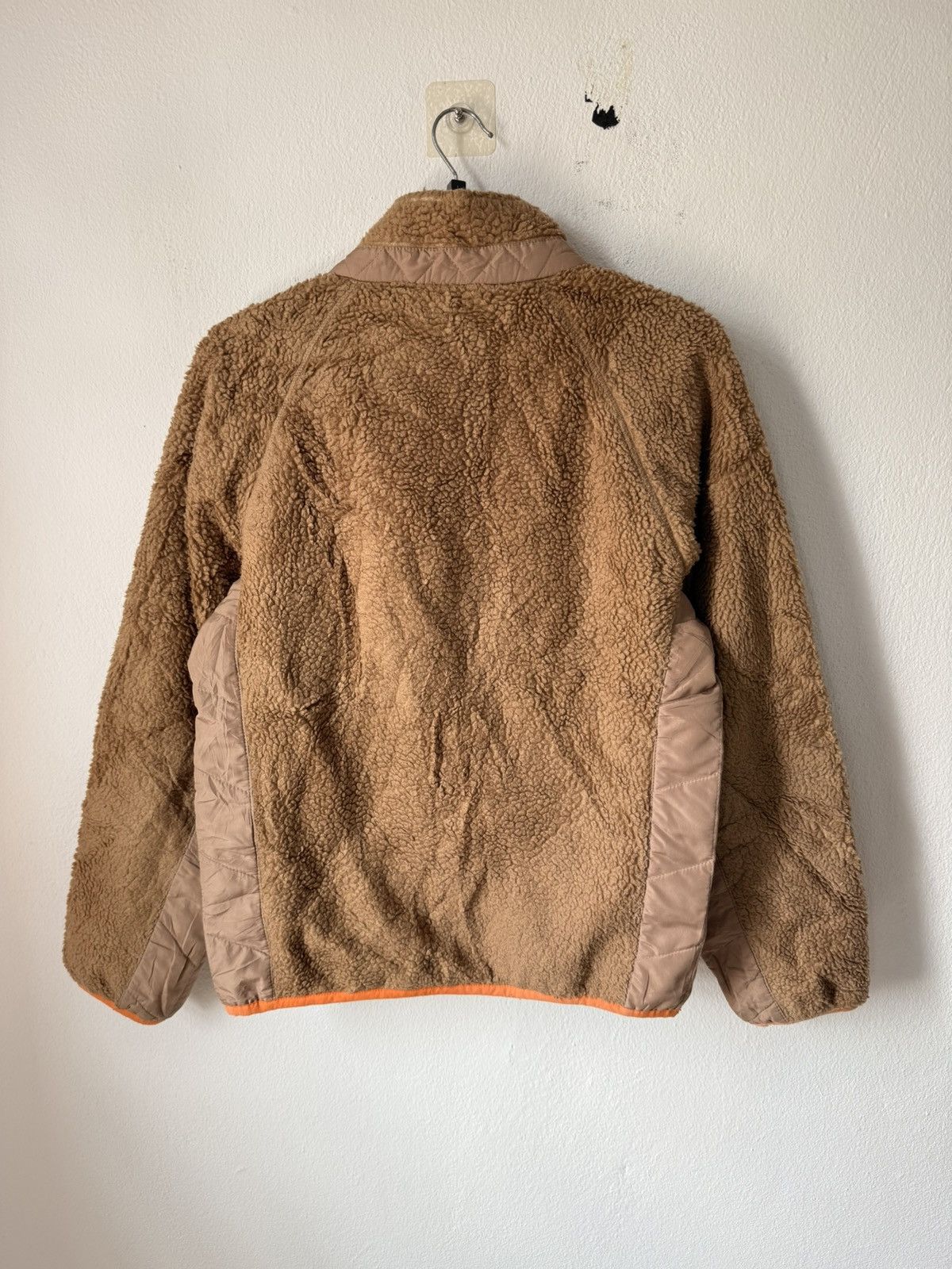 Columbia × Kith COMBO THREE COLUMBIA FLEECE SAME ARMPIT Size US M / EU 48-50 / 2 - 10 Thumbnail