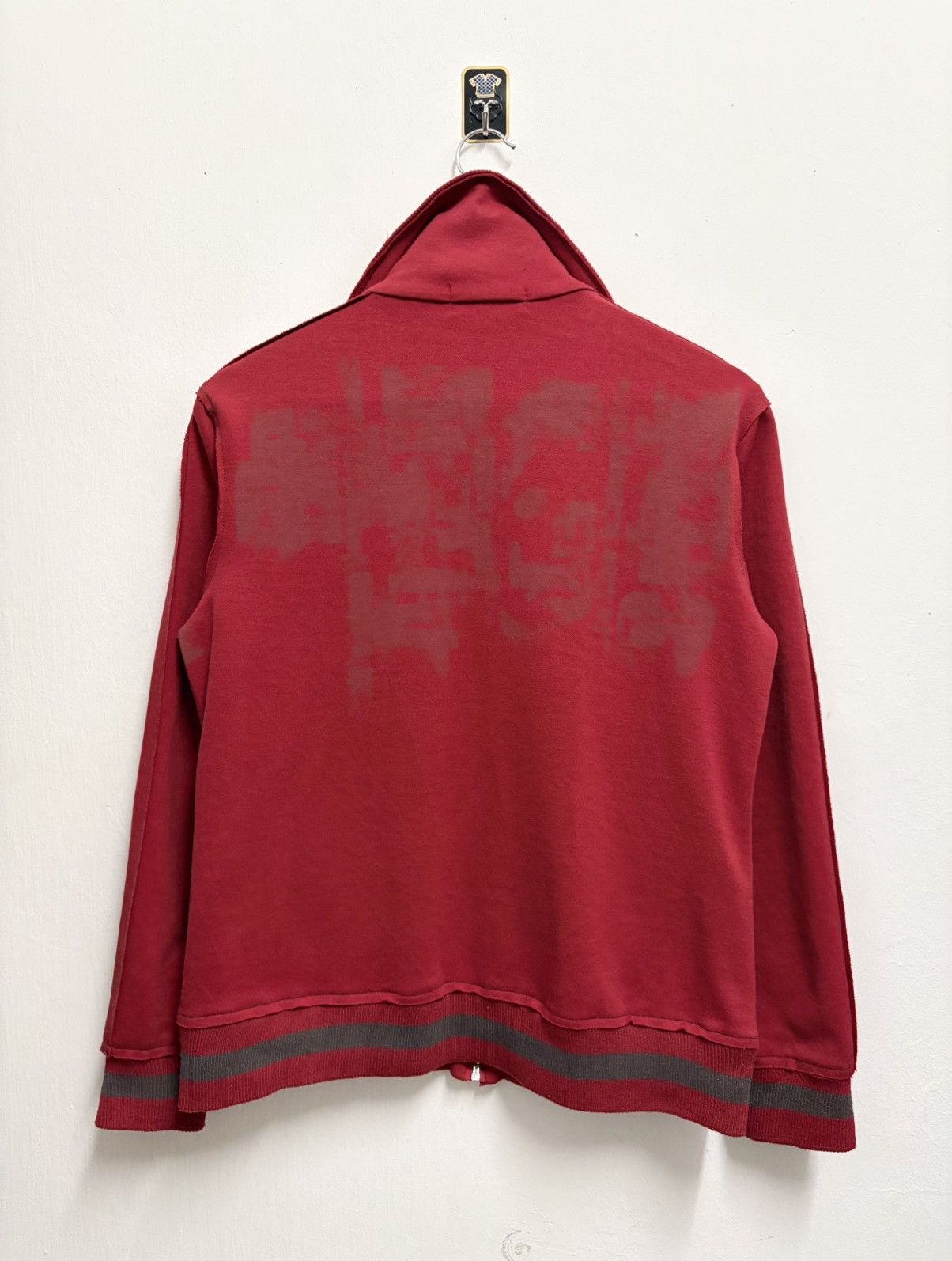 In The Attic In the Attic Japanese Avant-Garde / Resident Evil Jacket Size US M / EU 48-50 / 2 - 2 Thumbnail